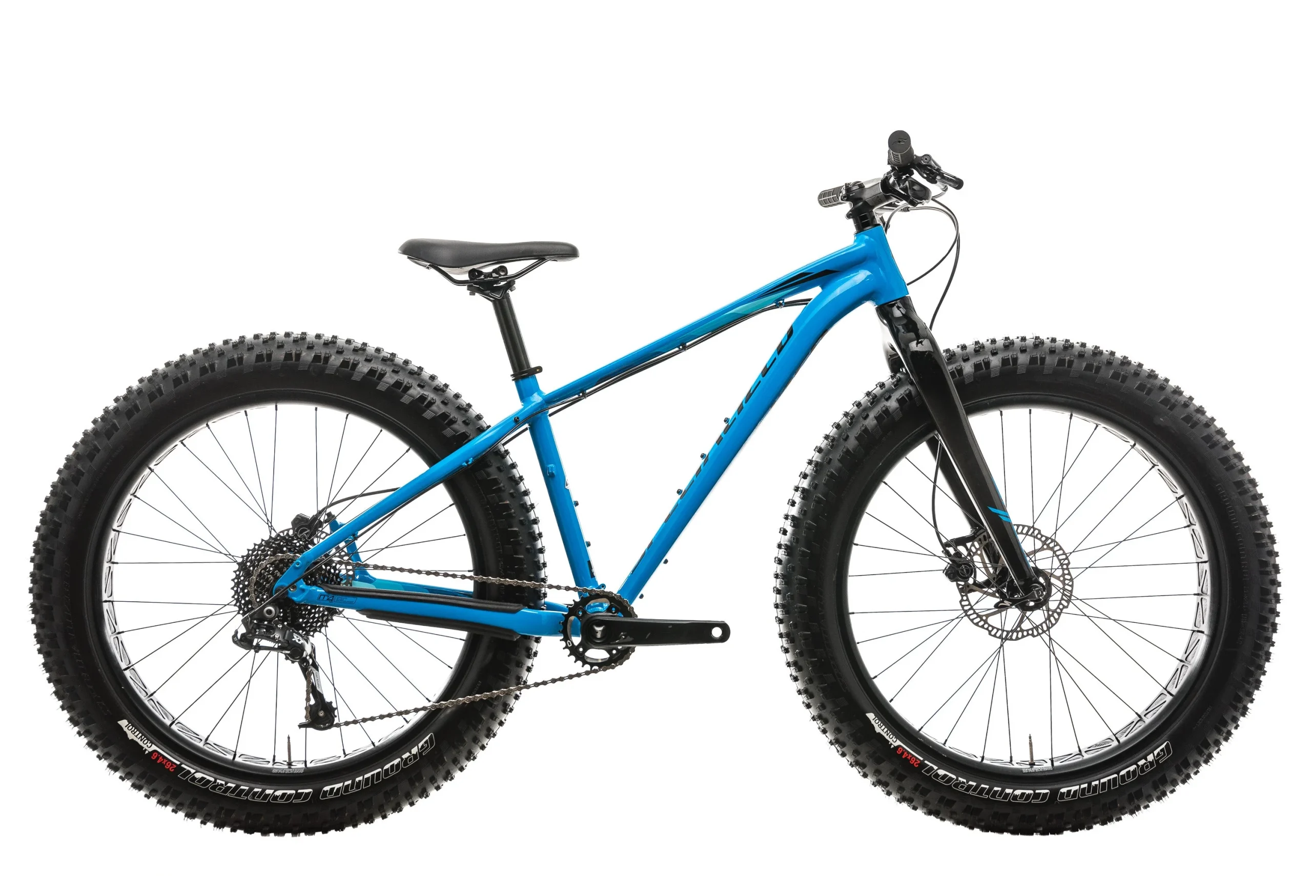 Specialized Fatboy Fat Bike - 2016, Small
