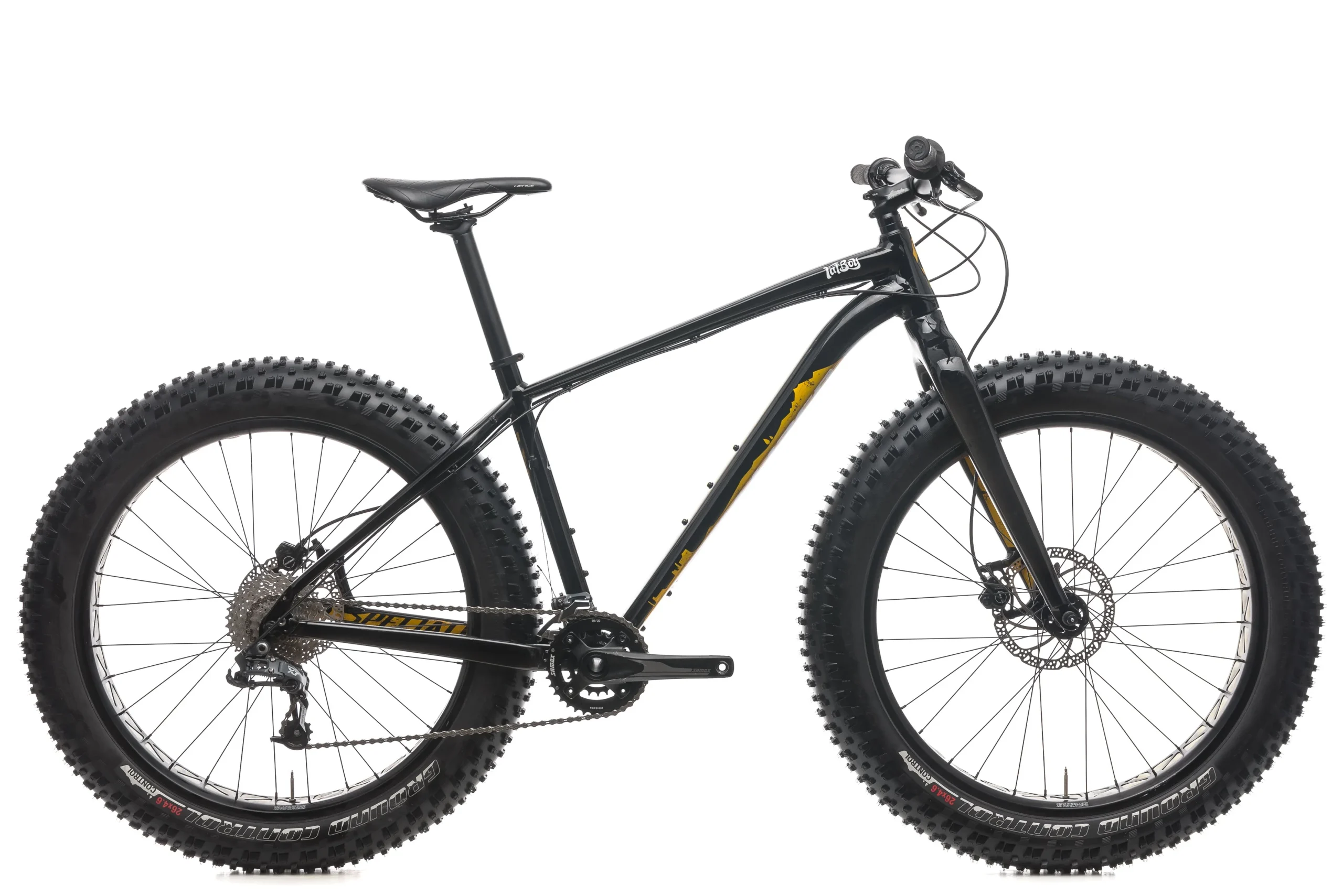 Specialized Fatboy Medium Bike - 2015