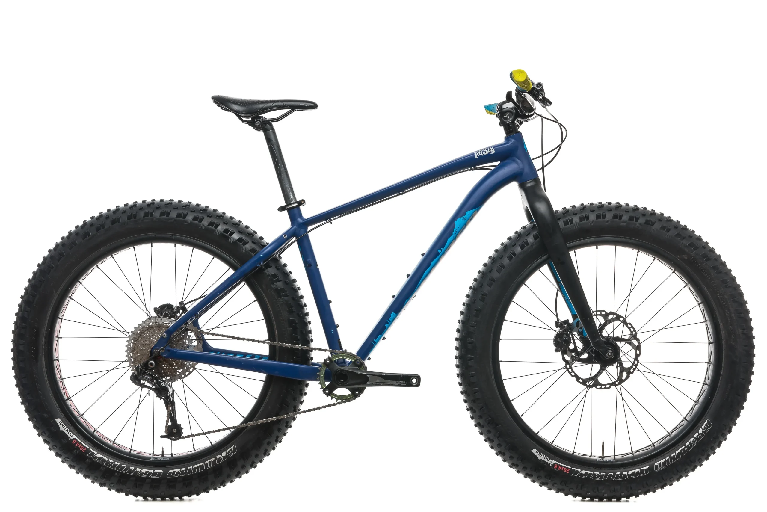 Specialized Fatboy SE Medium Bike - 2017