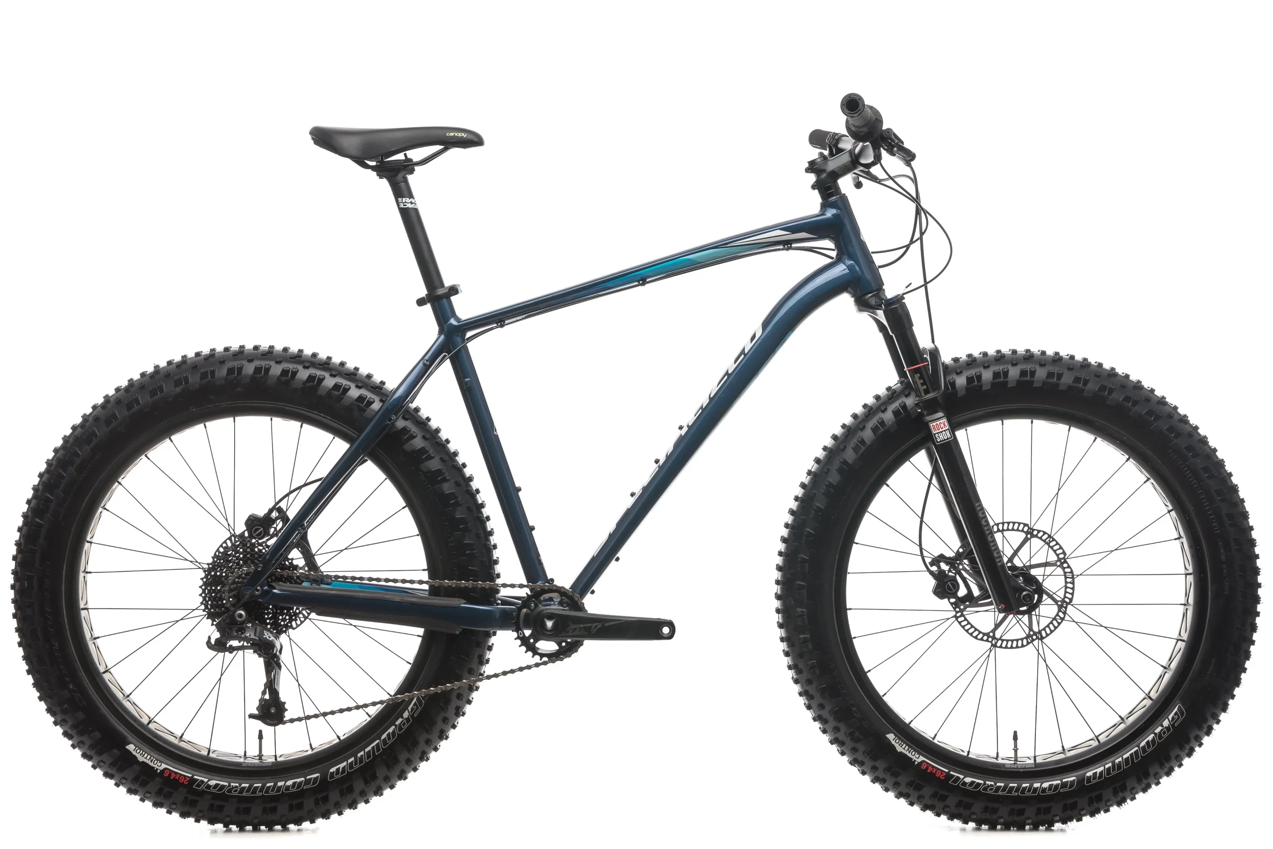 Specialized Fatboy Trail X-Large 21" Bike - 2016