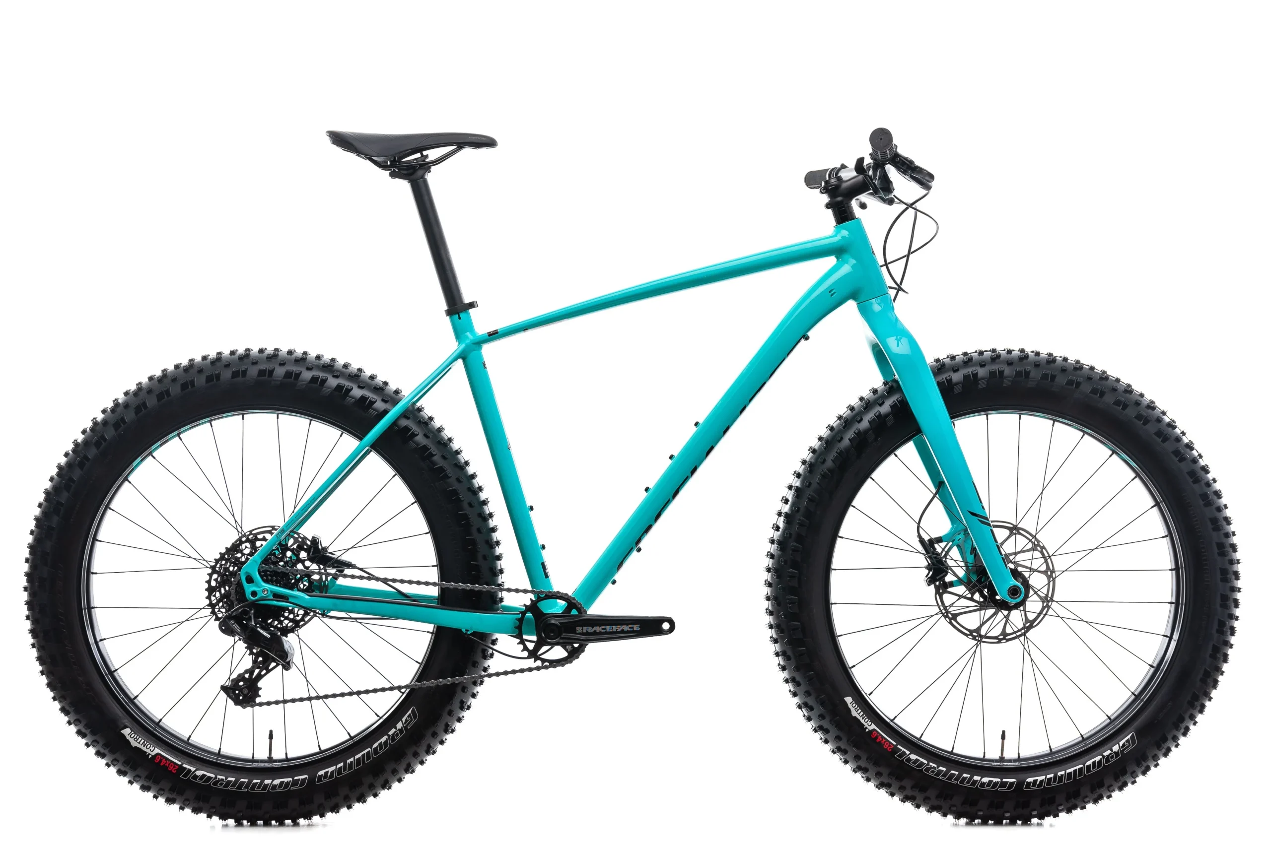 Specialized Fatboy X-Large Bike - 2019