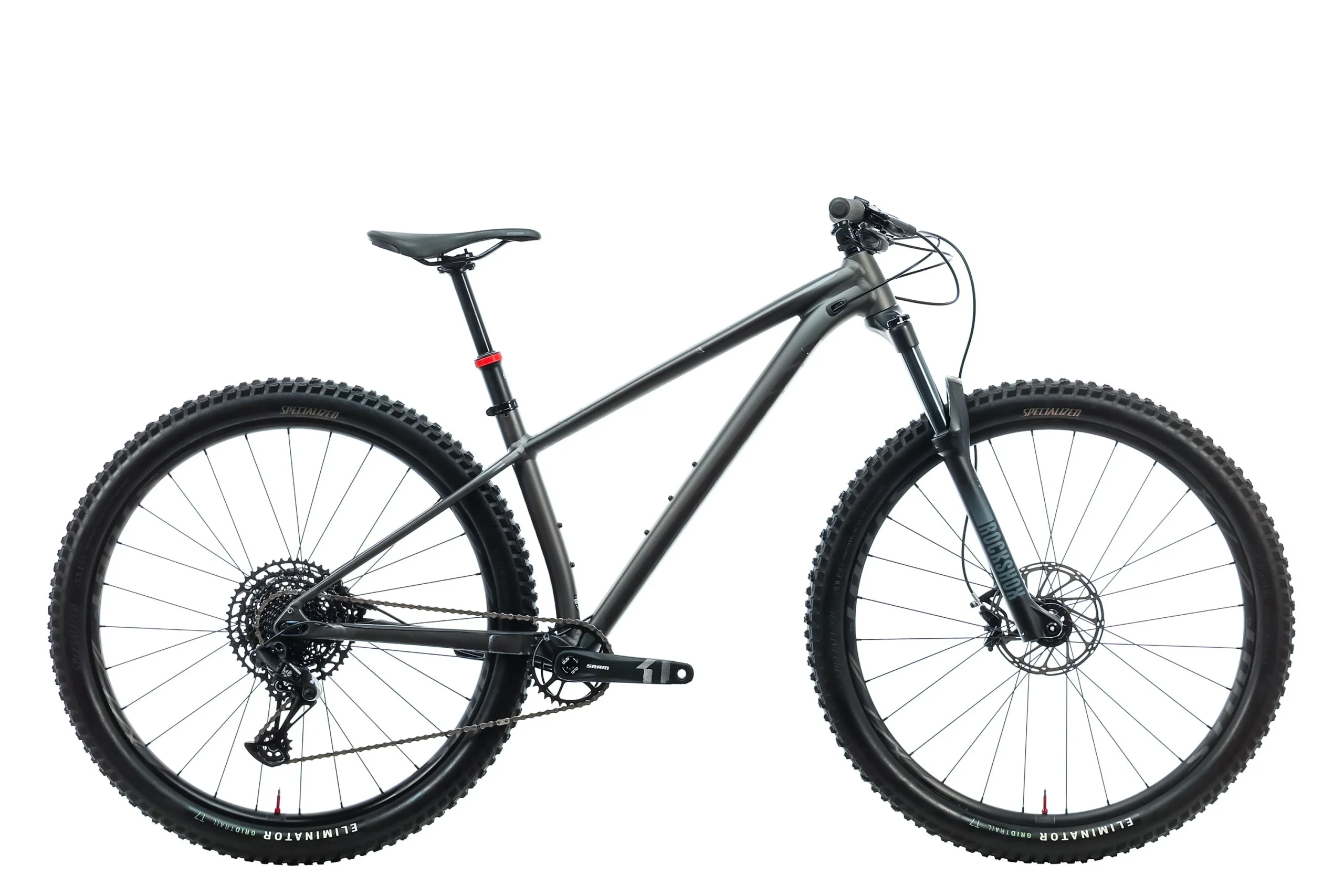 Specialized Fuse Comp 29 Mountain Bike - 2022, Medium