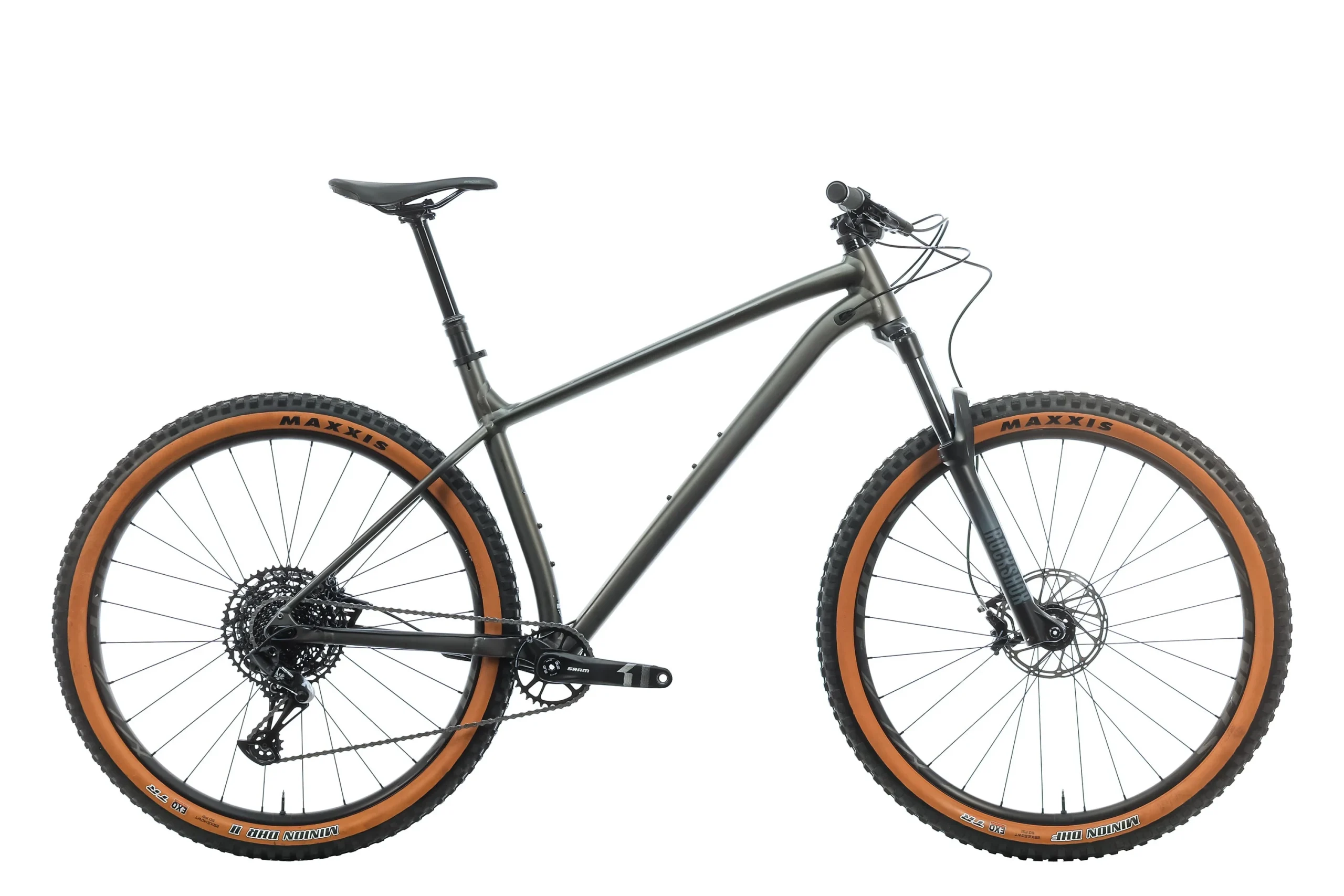 Specialized Fuse Comp 29 Mountain Bike - 2022, X-Large