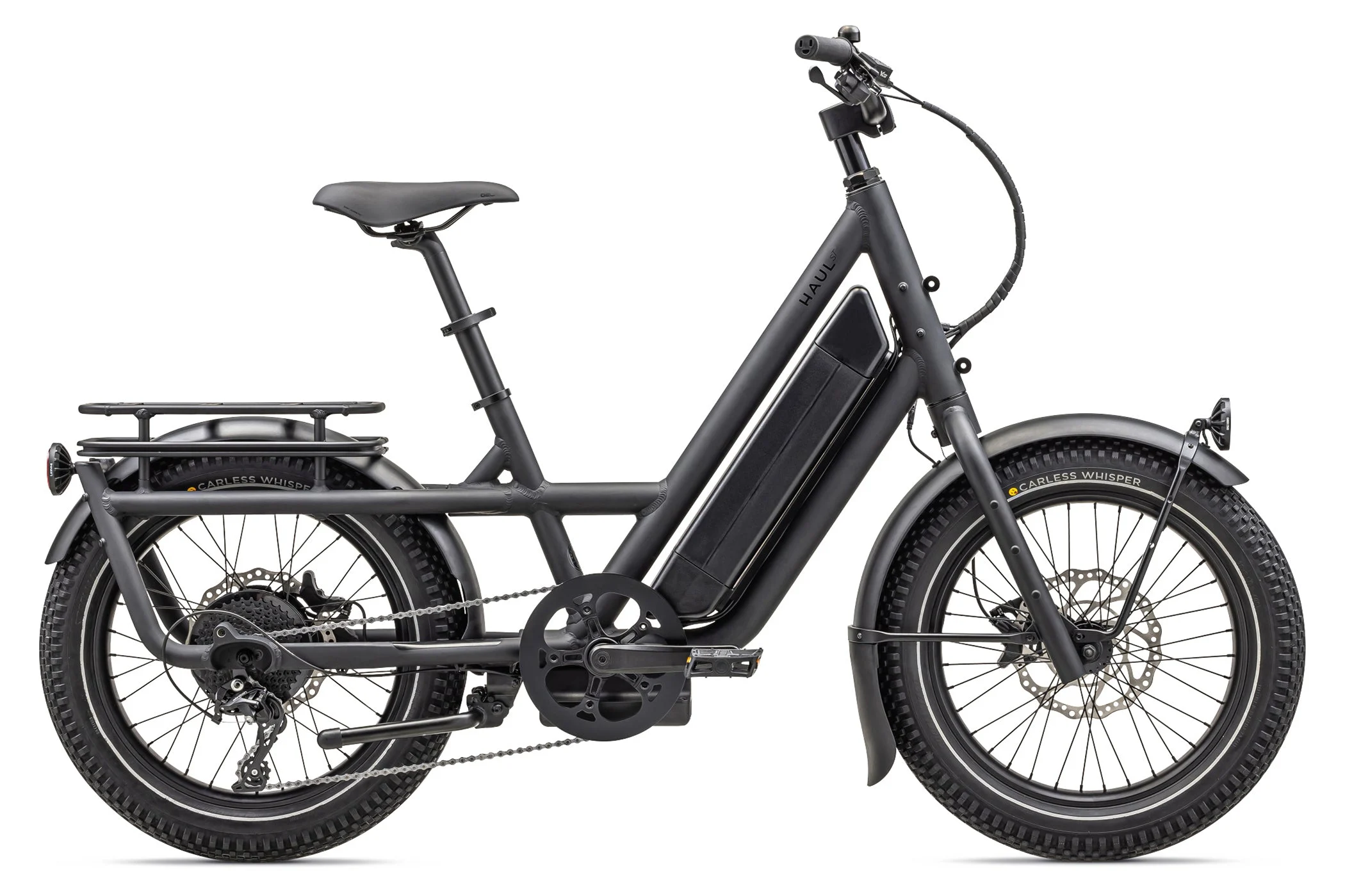 Specialized Globe Haul ST E-Bike - 2024, One Size