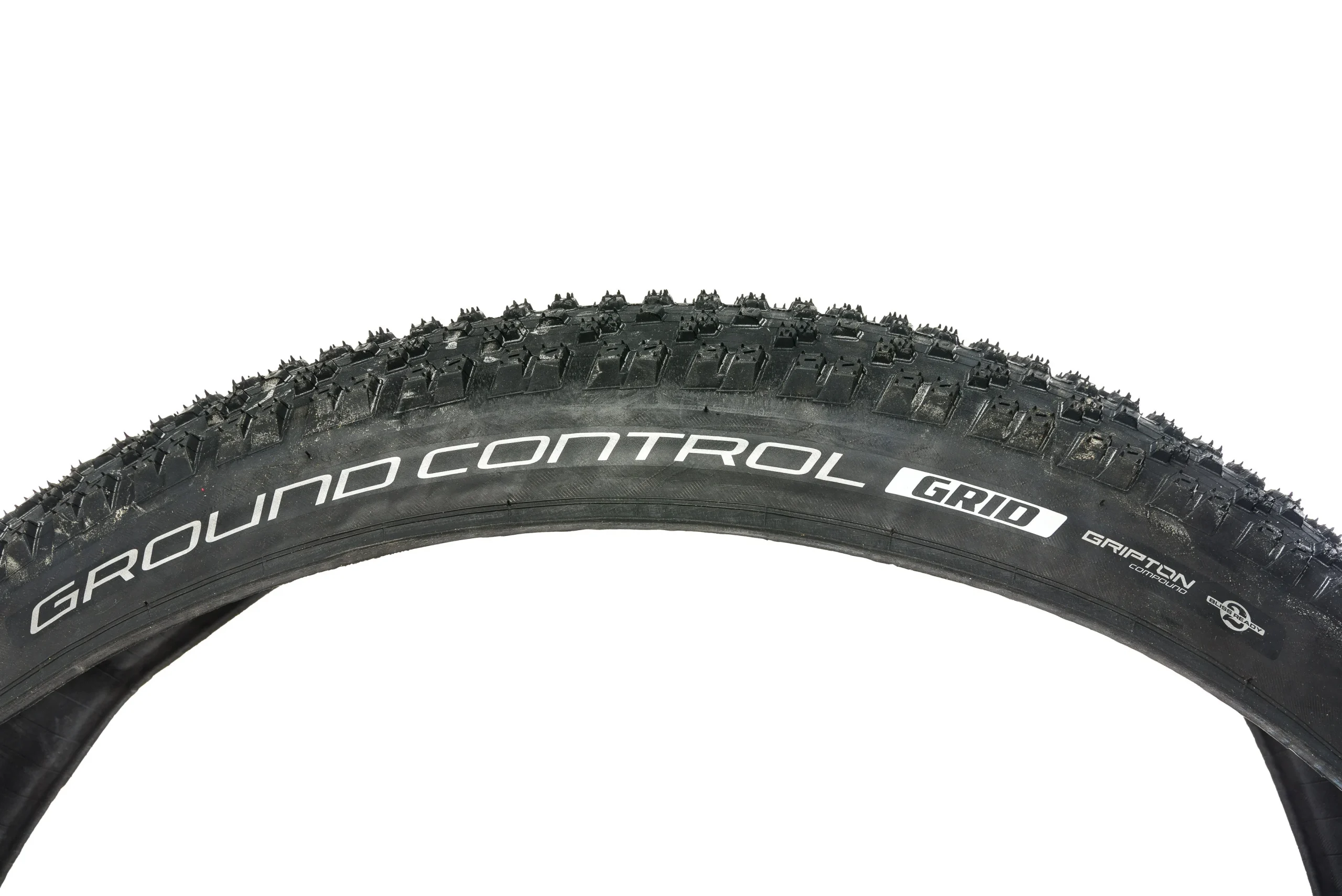 Specialized Ground Control Grid Tire 27.5 x 2.3" 60 TPI Tubeless Gripton