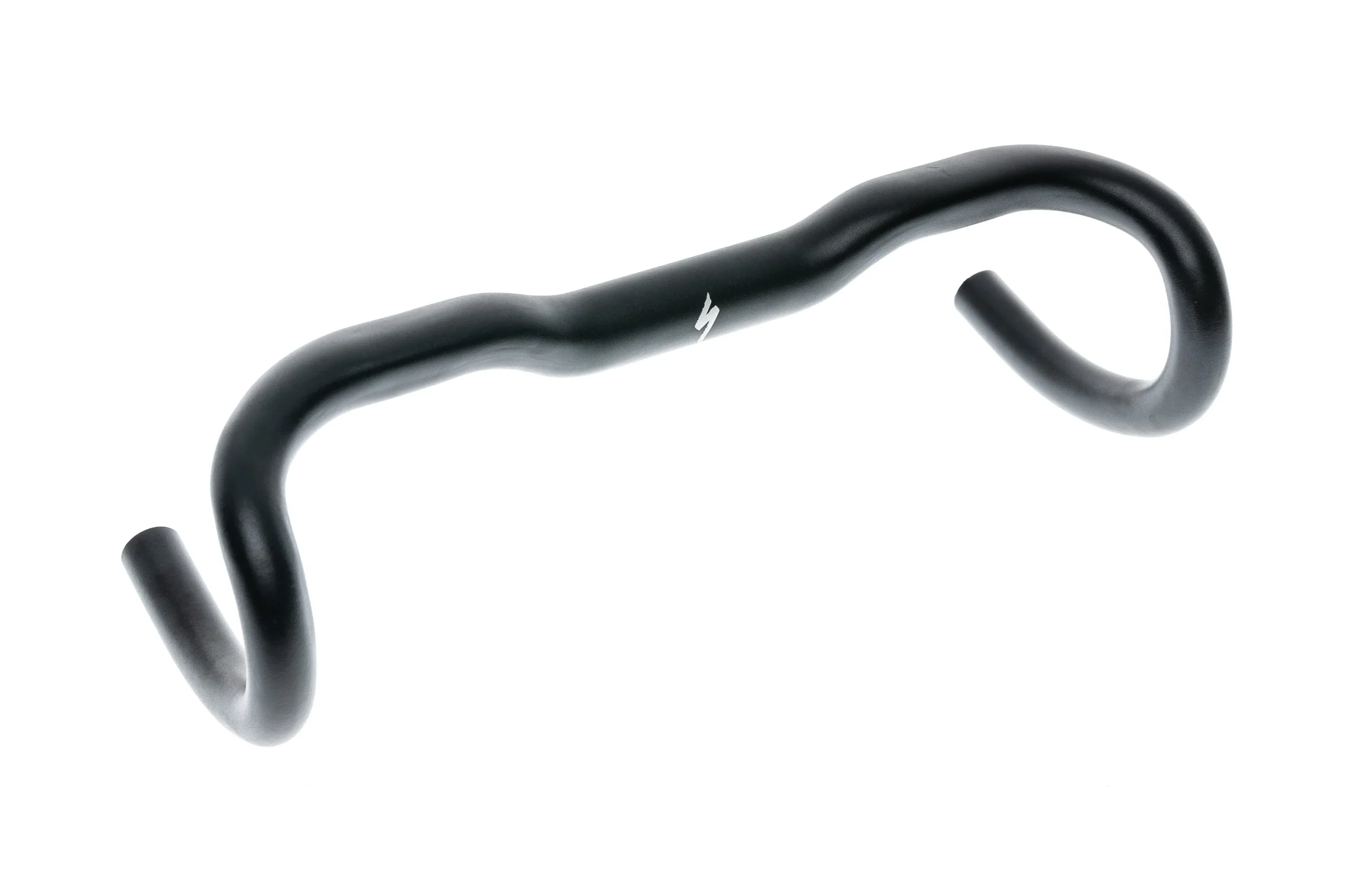 Specialized Hover Handlebar 31.8mm x 38cm Aluminum Black
