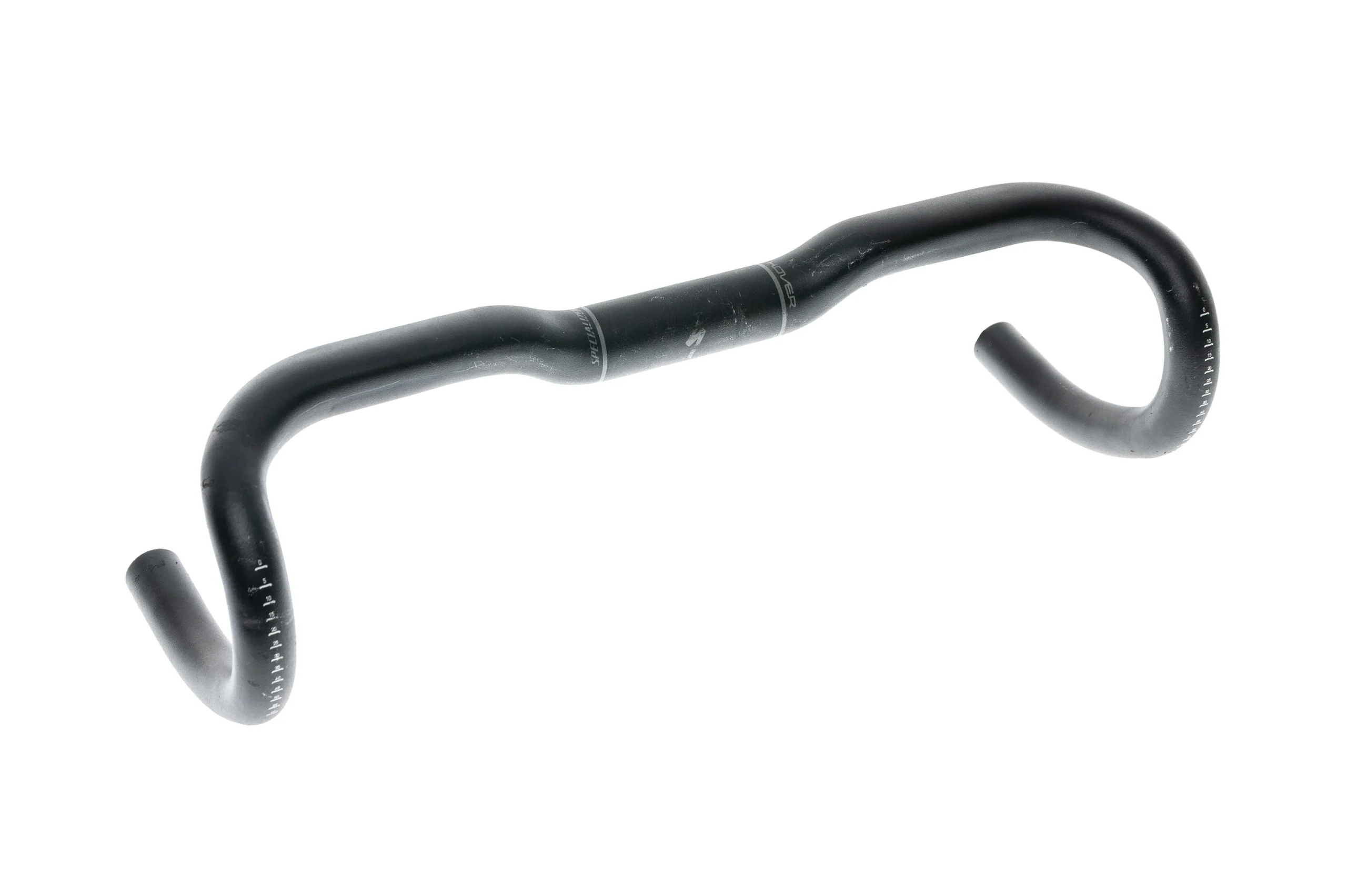 Specialized Hover Handlebar 31.8mm x 42cm Aluminum Black