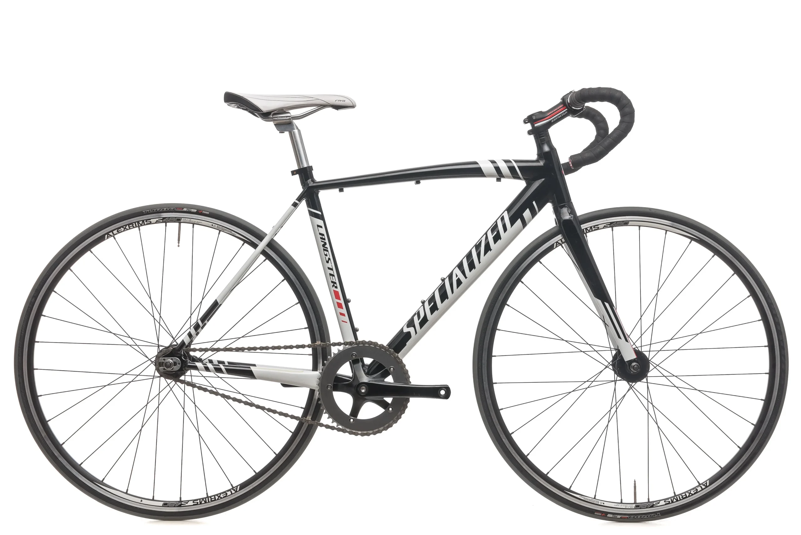 Specialized Langster S 52cm Bike - 2013
