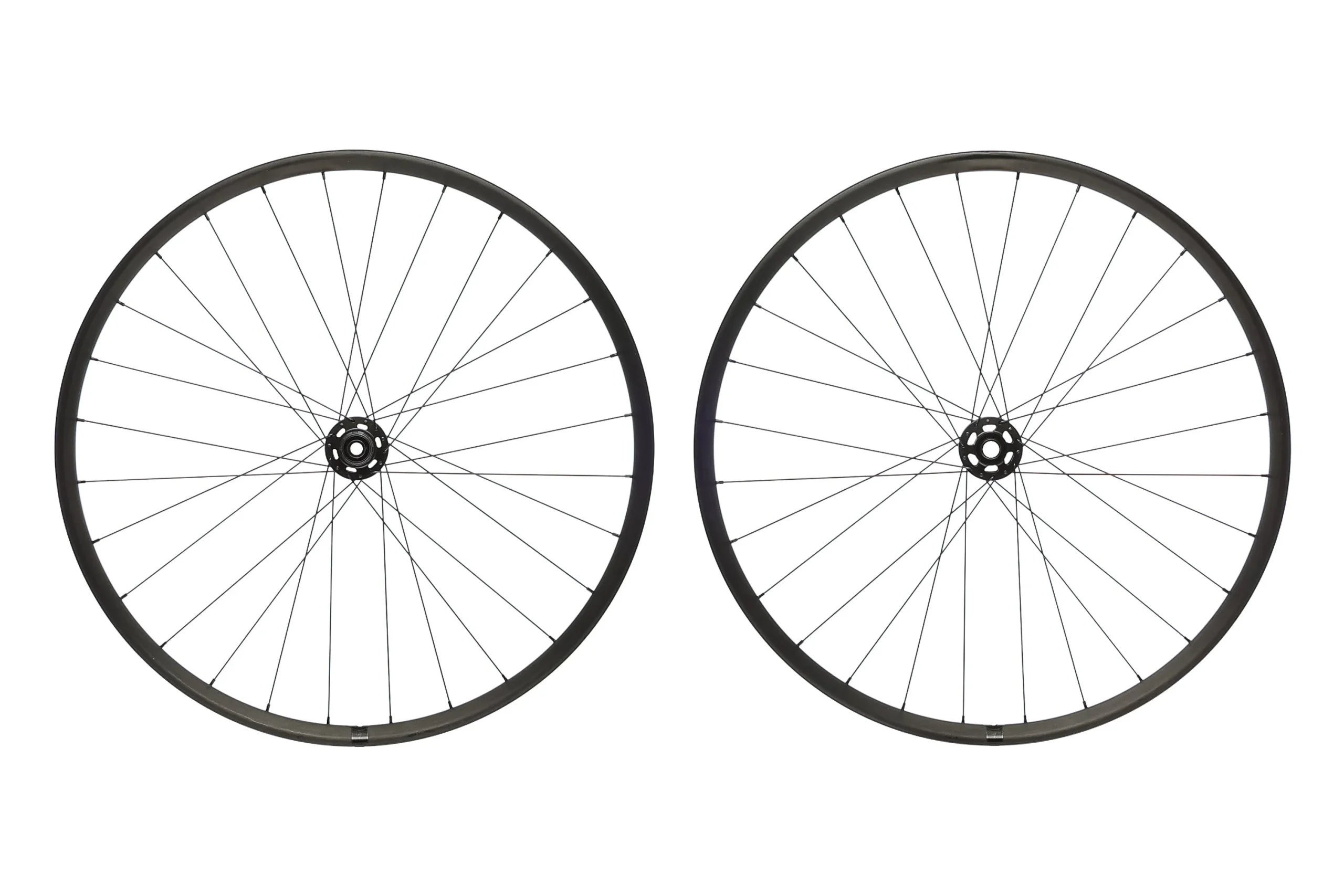 Specialized Mountain Aluminum Tubeless 29" Wheelset
