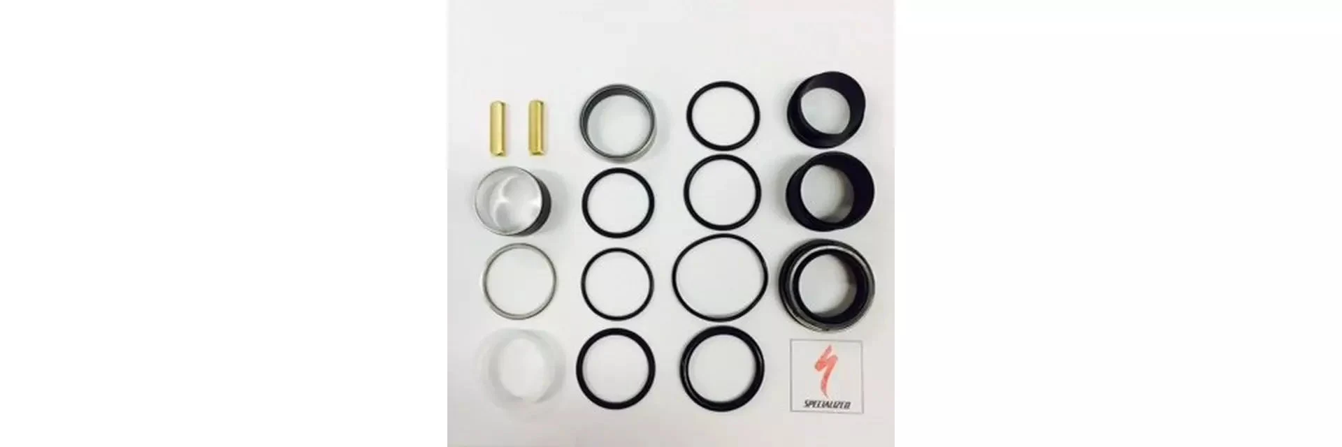 Specialized My14-17 Command Post Cpir/Ircc Full Service Kit