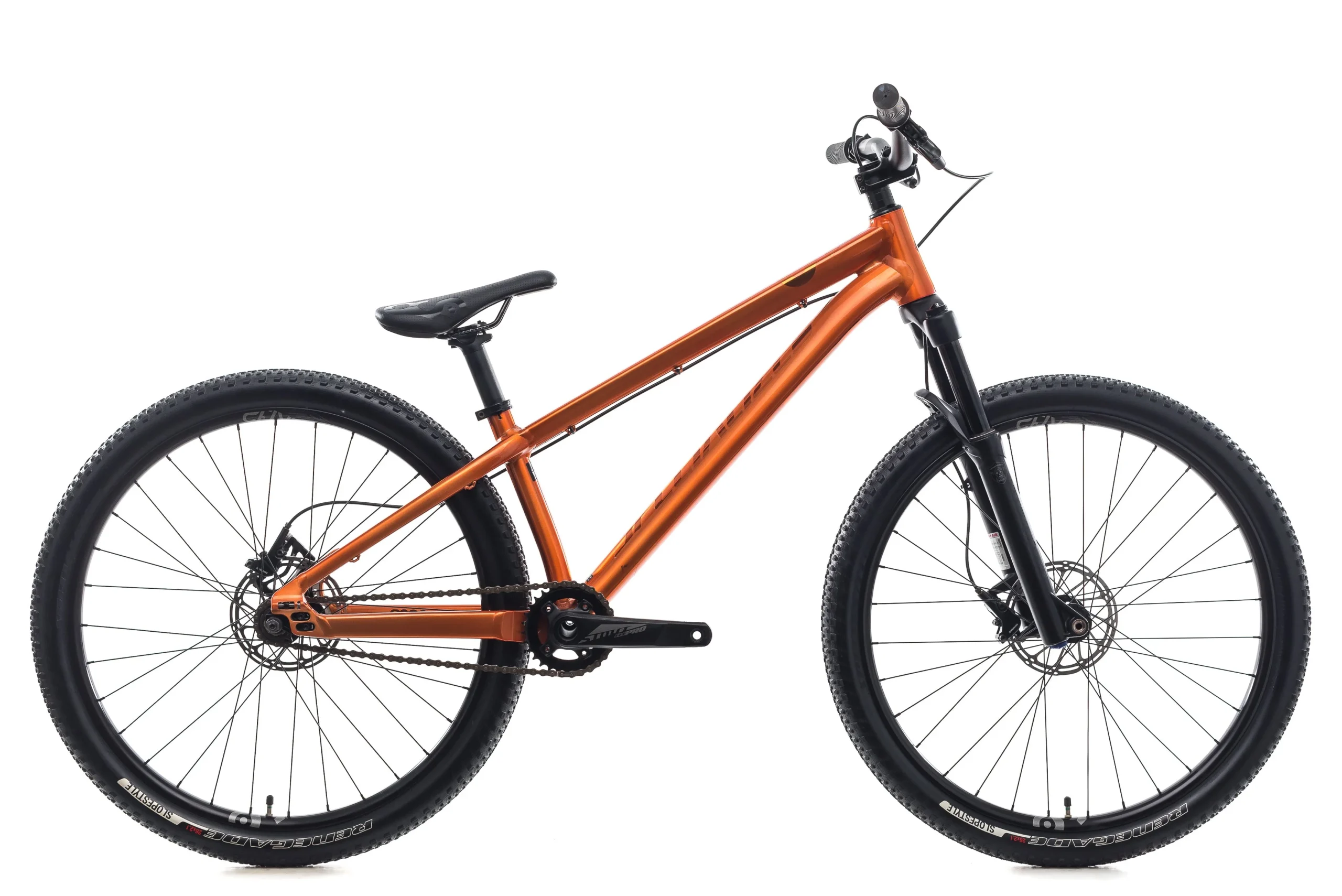 Specialized P.3 Pro 22.5" Bike - 2018