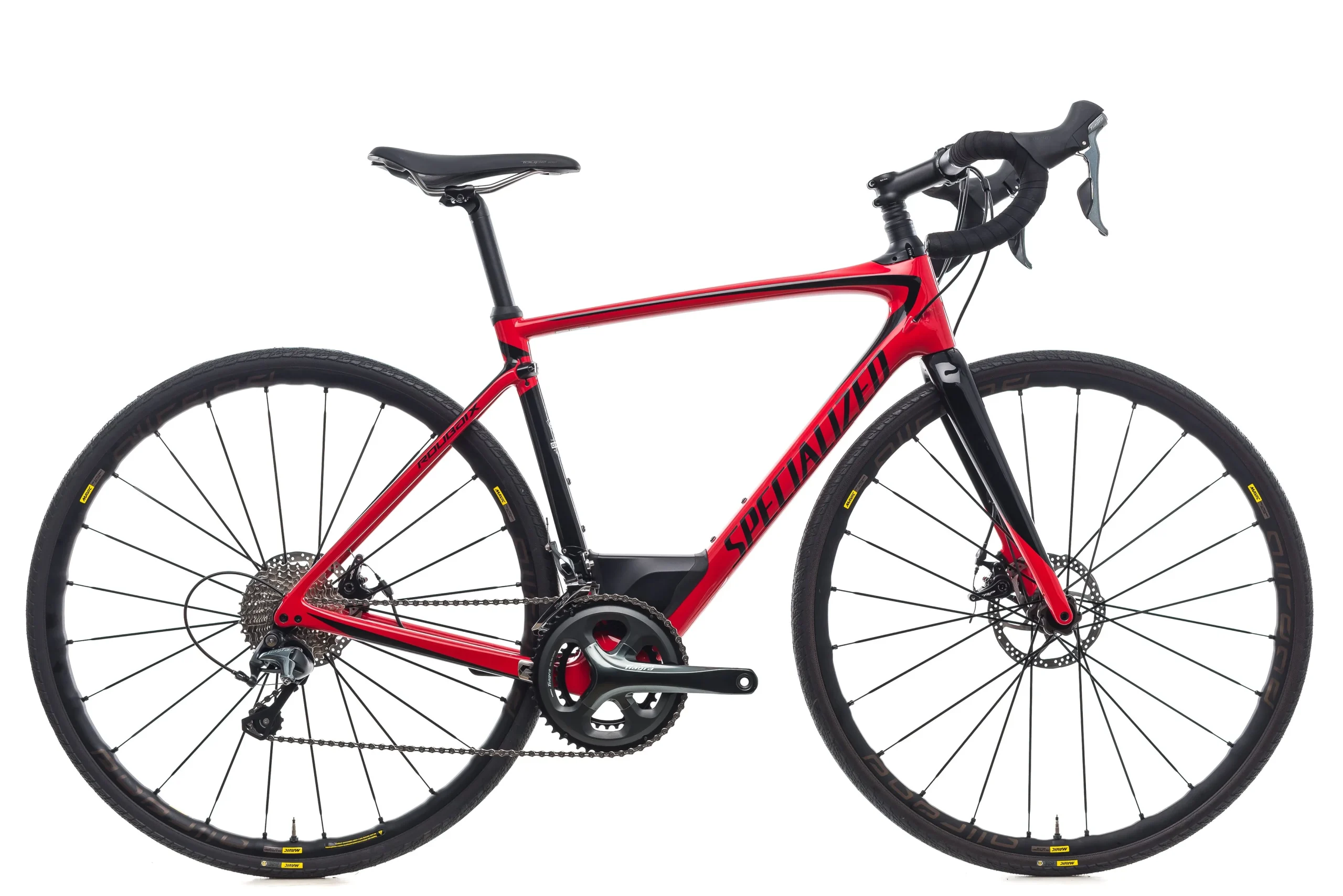 Specialized Roubaix 54cm Bike - 2019