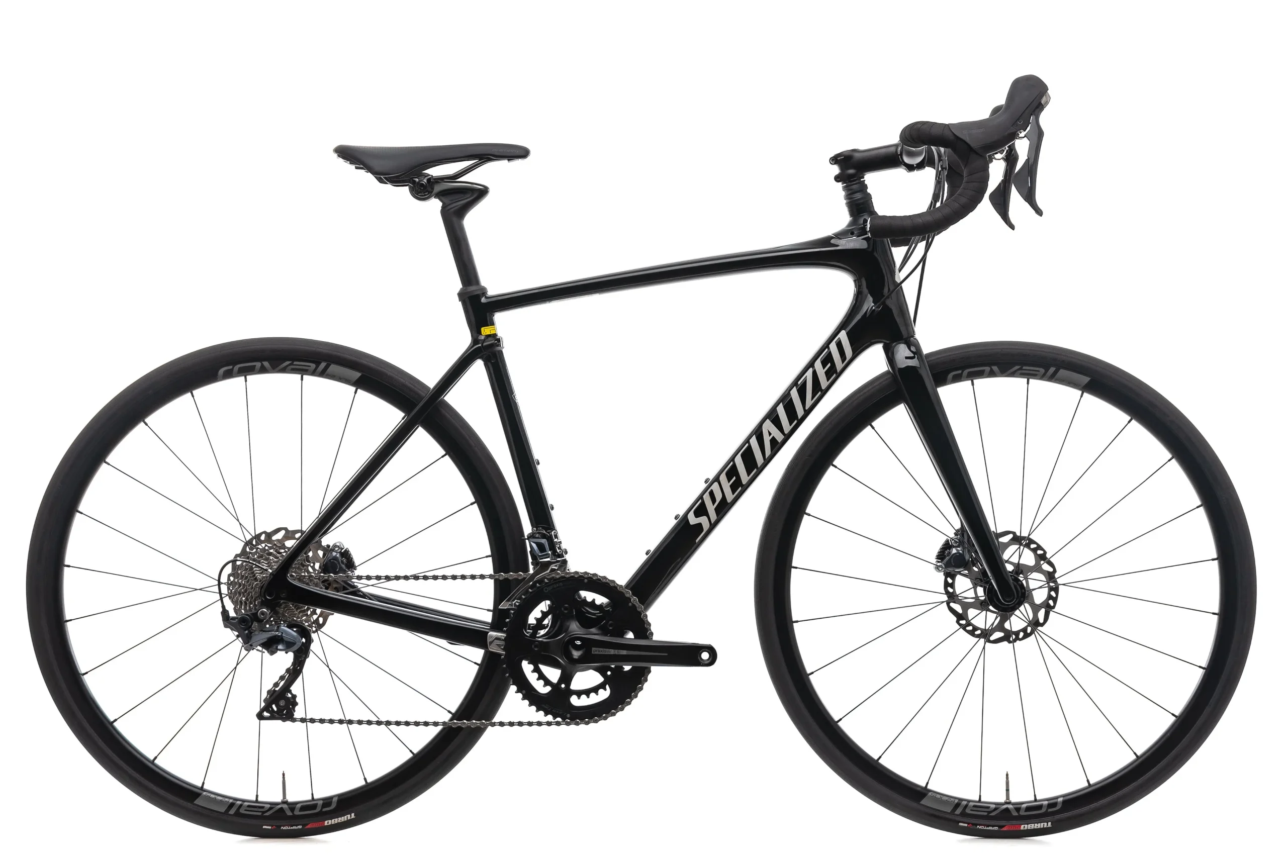 Specialized Roubaix Comp 56cm Bike - 2018