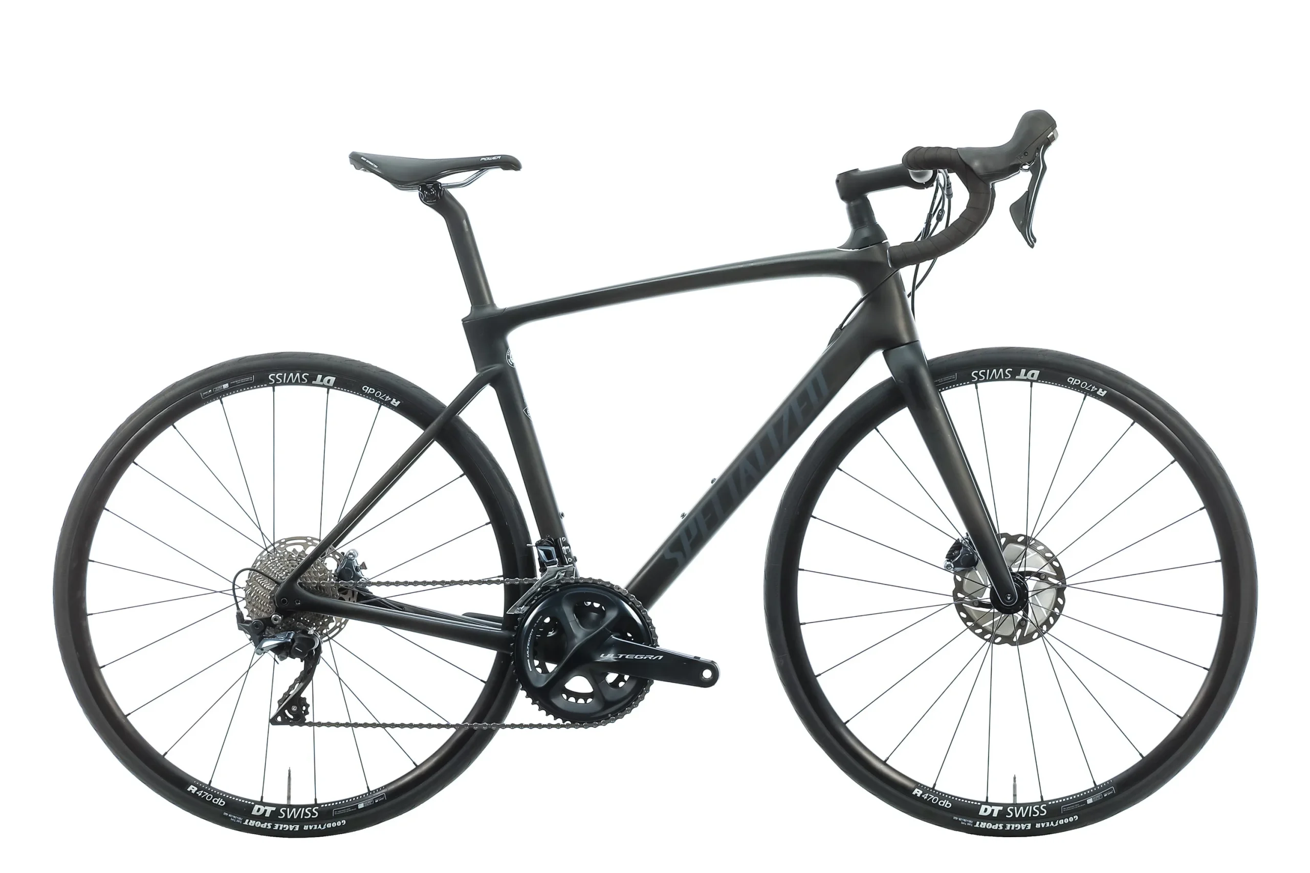 Specialized Roubaix Comp Carbon Road Bike - 2020, 56cm