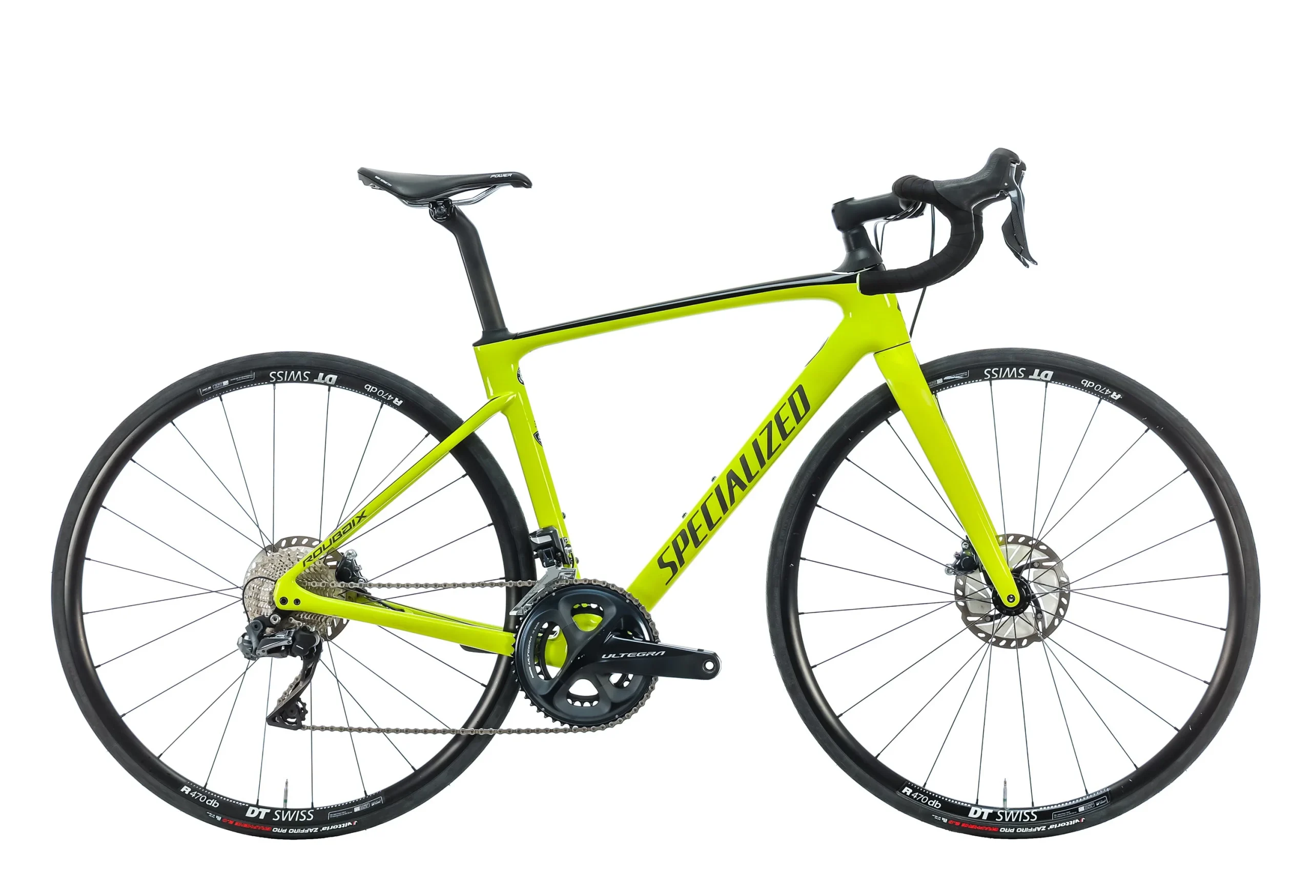 Specialized Roubaix Comp Road Bike - 2020, 52cm