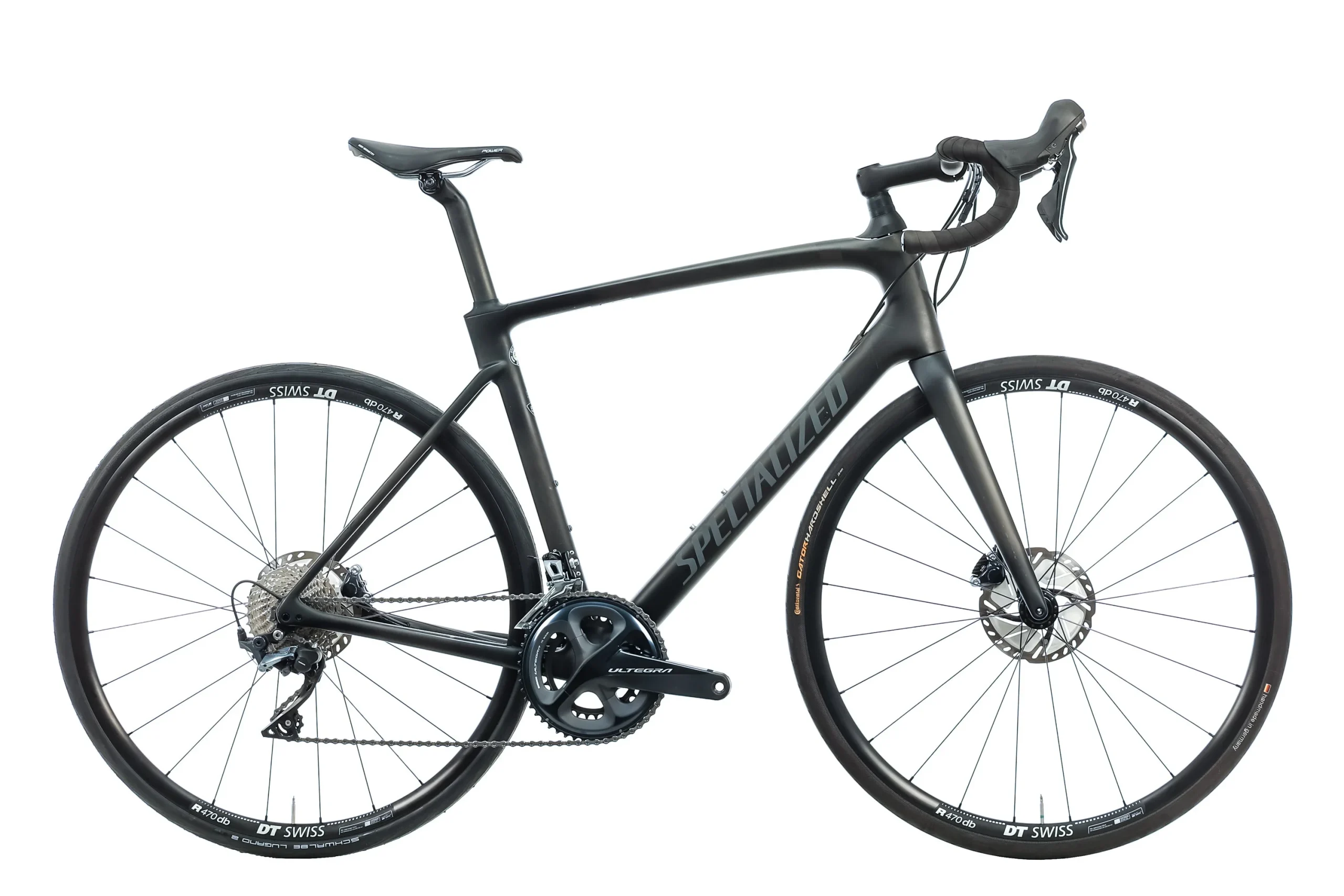 Specialized Roubaix Comp Road Bike - 2020, 58cm