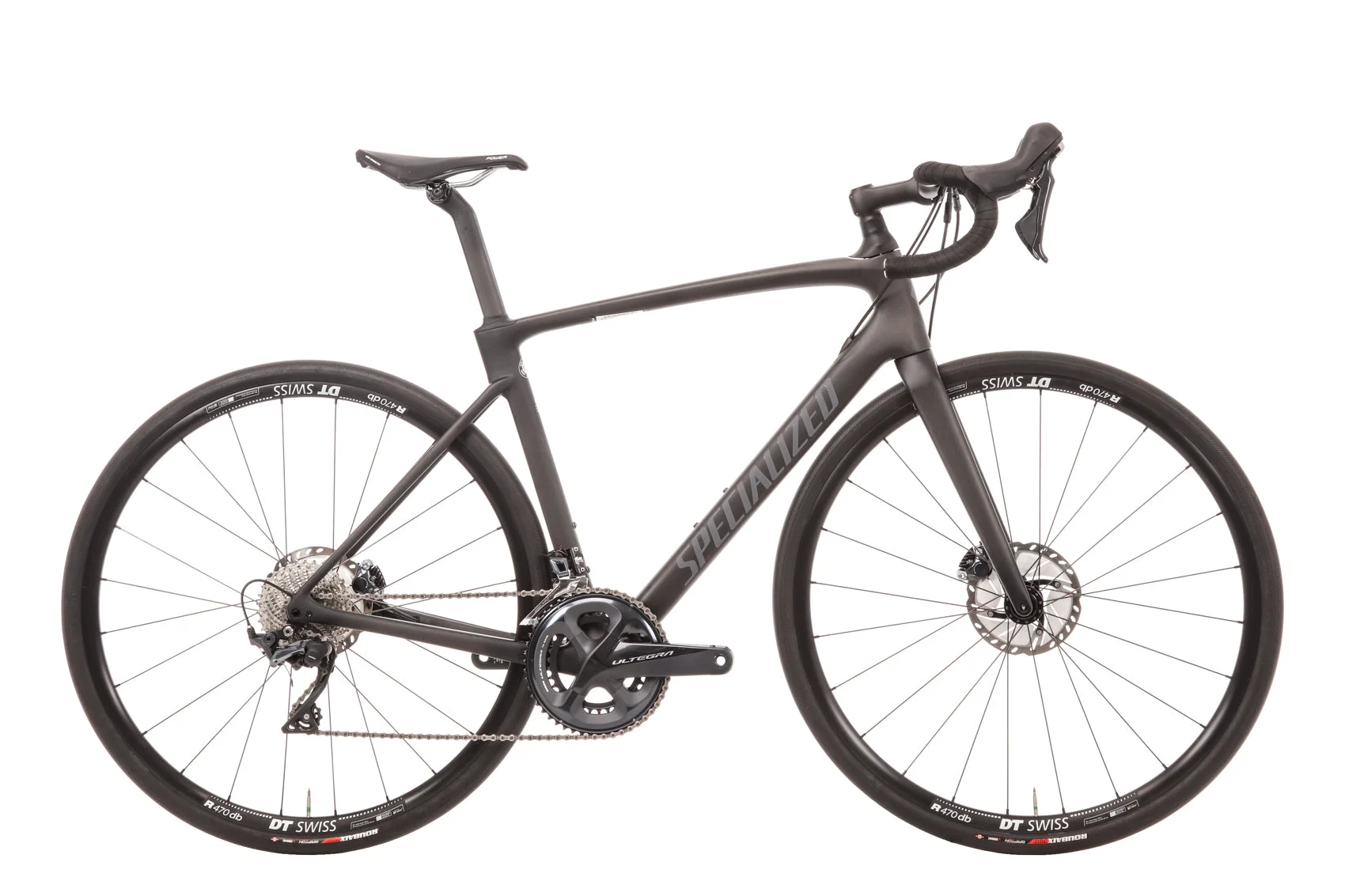 Specialized Roubaix Comp Road Bike - 2021, 56cm