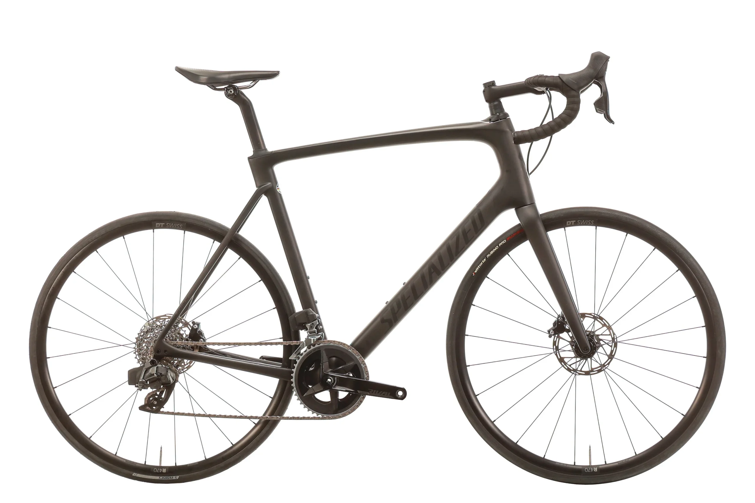 Specialized Roubaix Comp Road Bike - 2022, 64cm