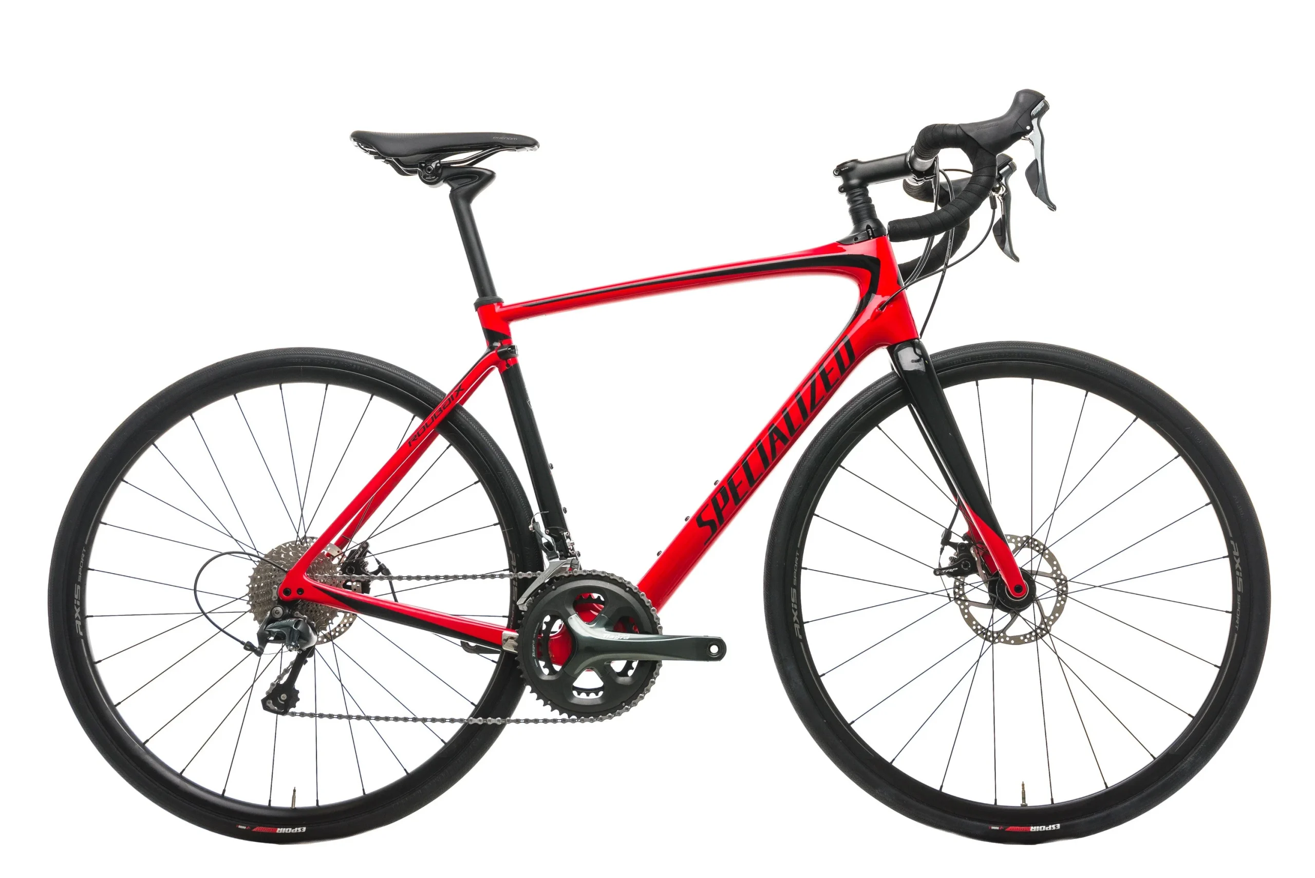 Specialized Roubaix Disc Road Bike - 2019, 56cm