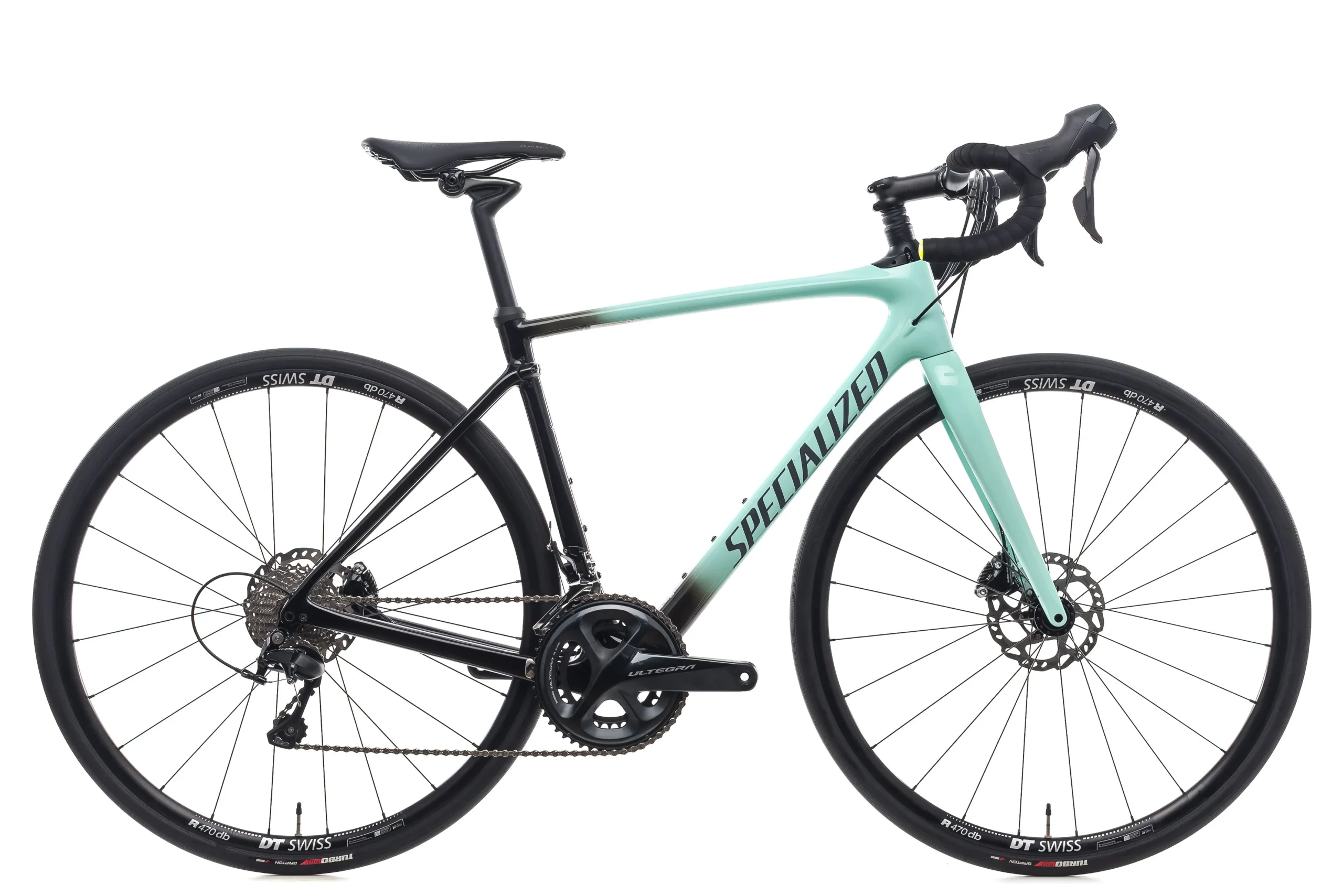 Specialized Roubaix Elite 54cm Bike - 2018