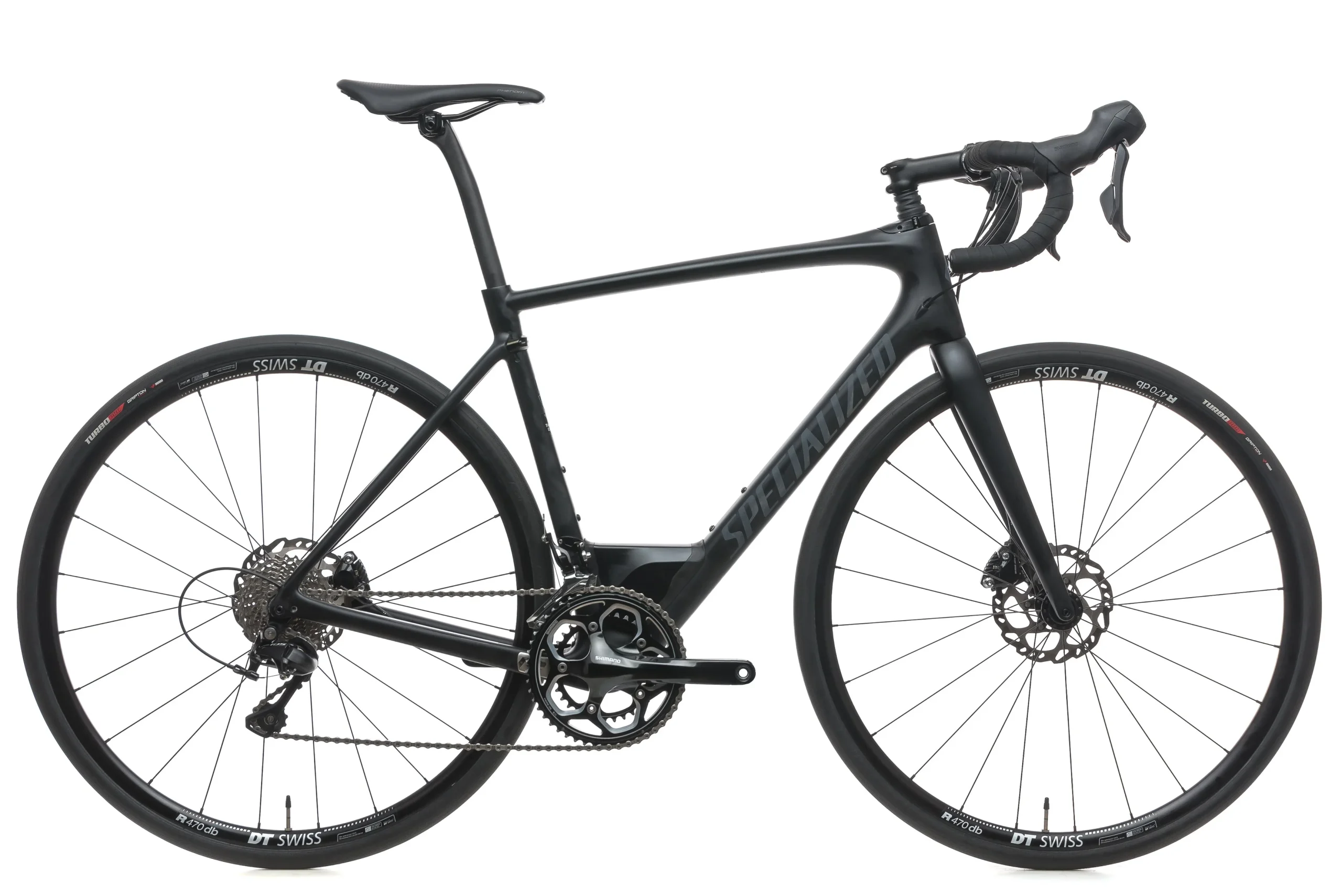 Specialized Roubaix Elite 56cm Bike - 2018