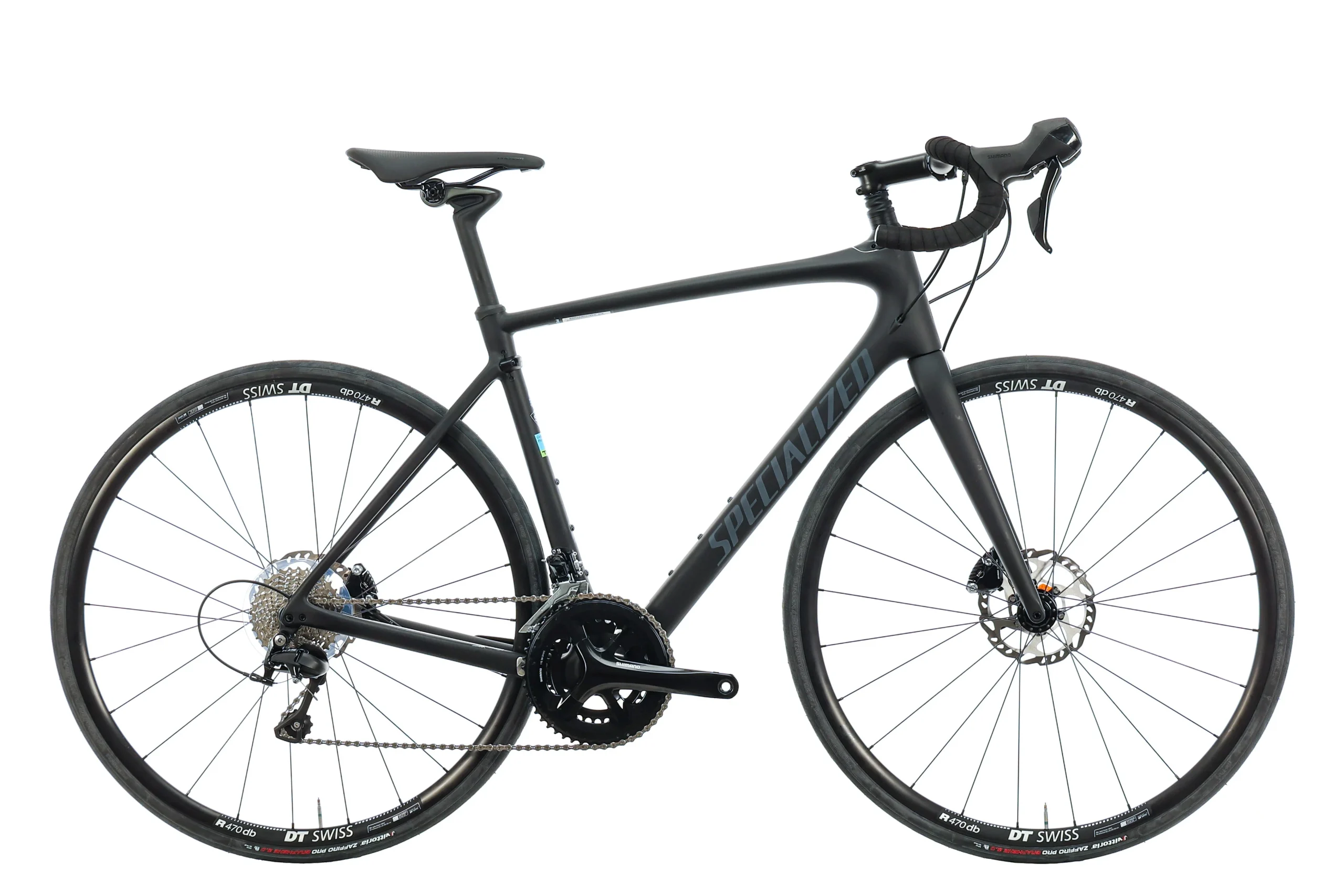 Specialized Roubaix Elite Road Bike - 2018, 56cm