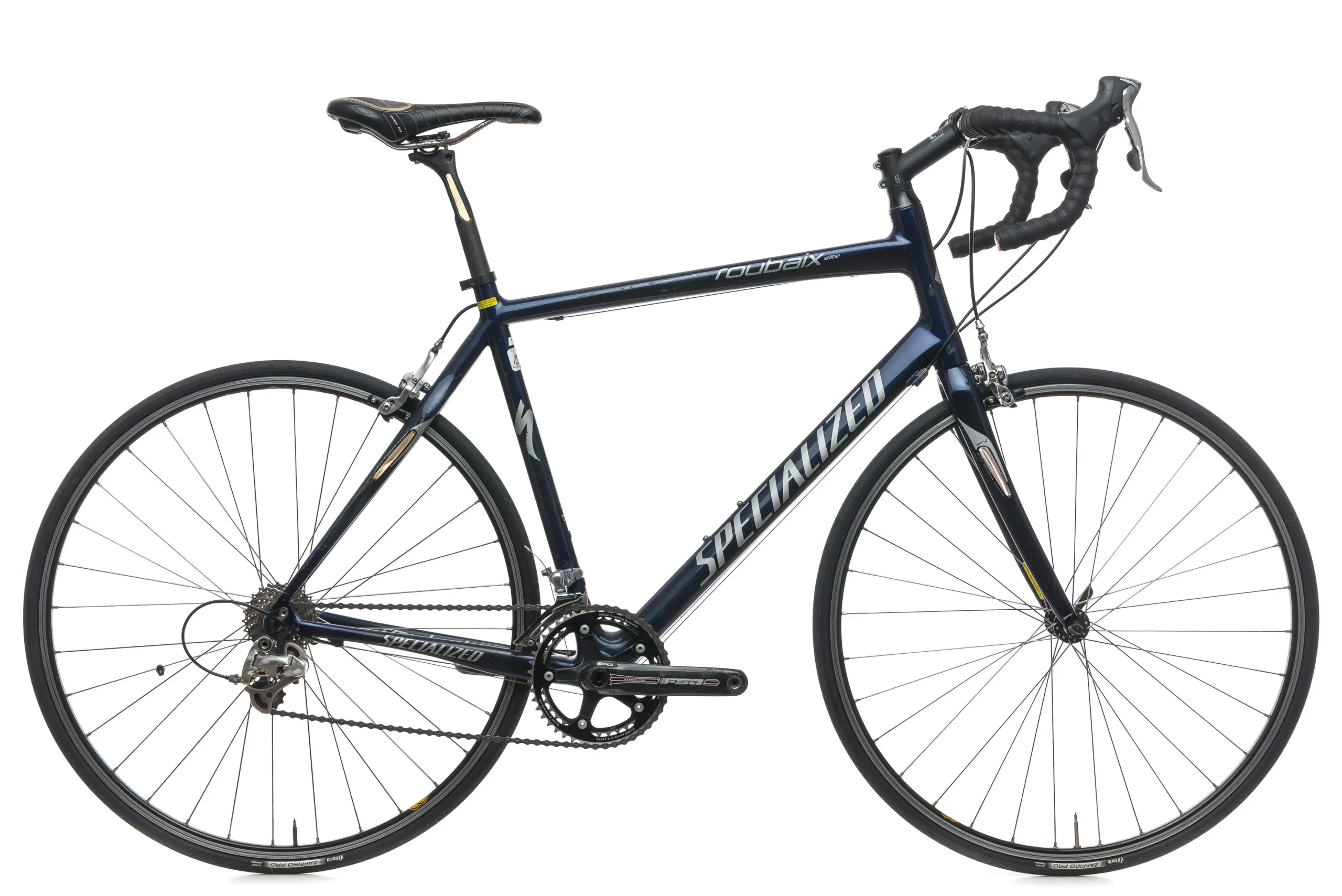 Specialized Roubaix Elite X-Large Bike - 2005