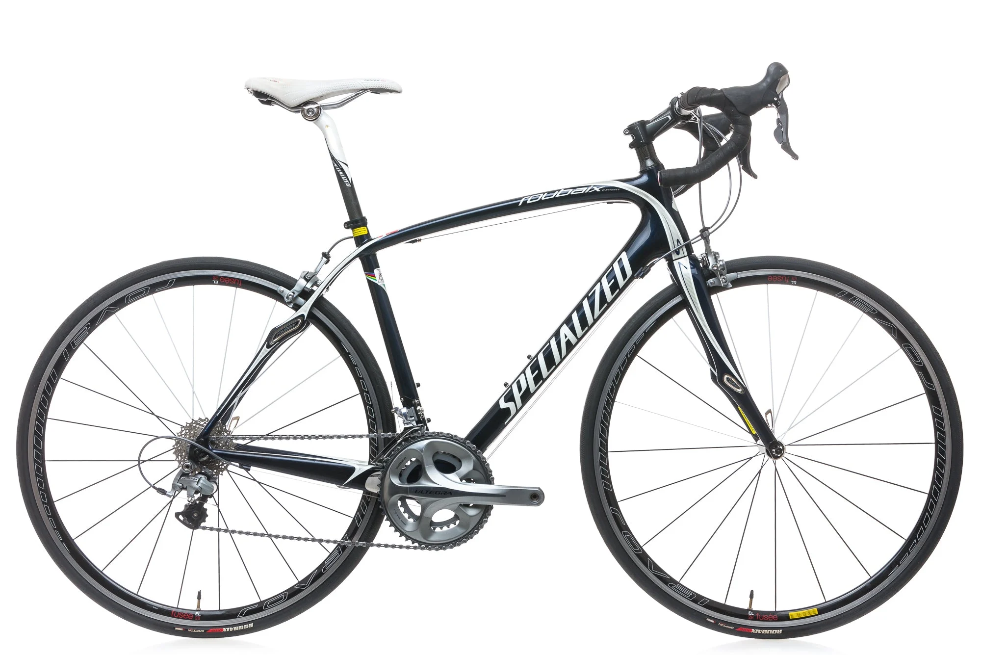 Specialized Roubaix Expert 54cm Bike - 2010