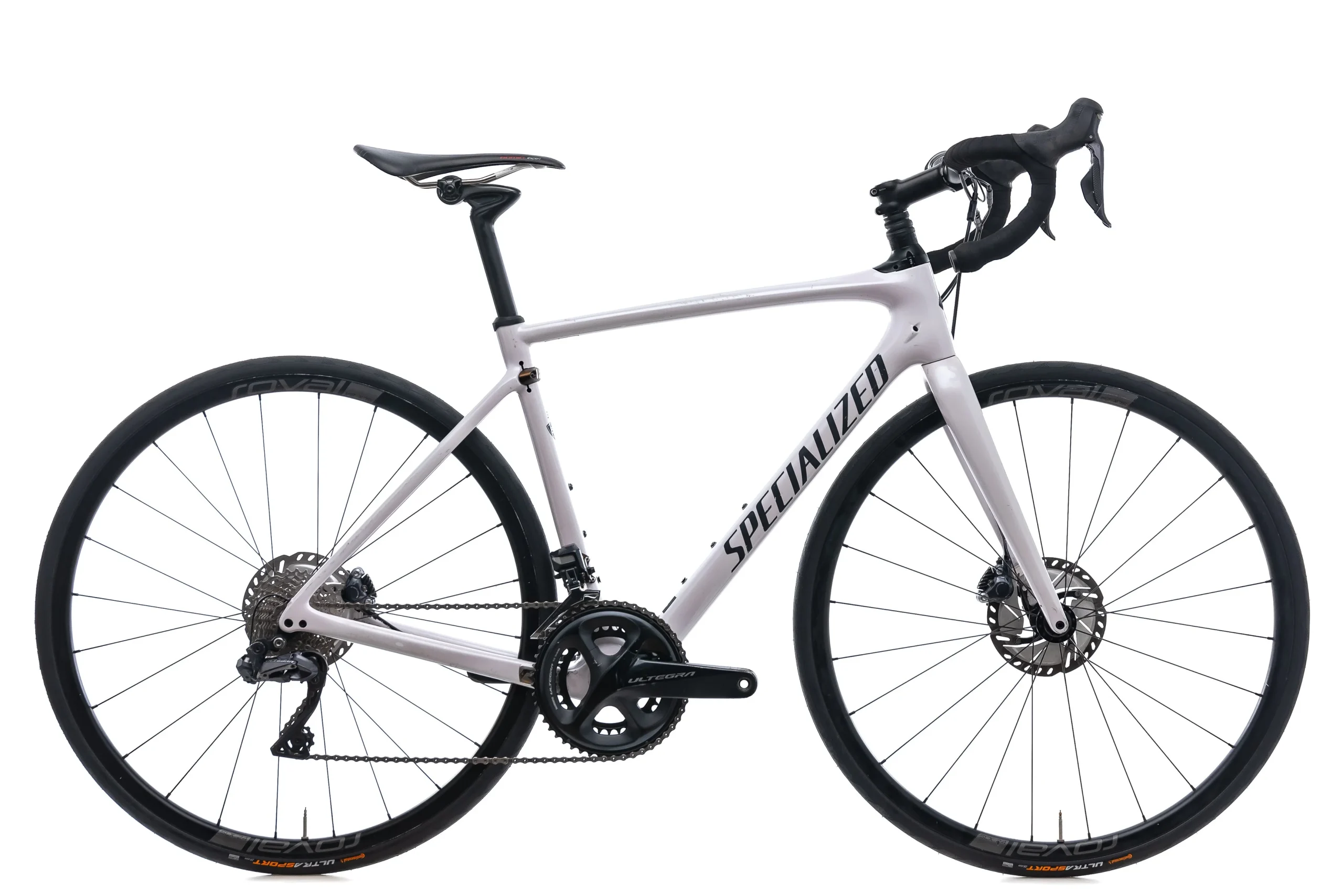 Specialized Roubaix Expert 54cm Bike - 2018
