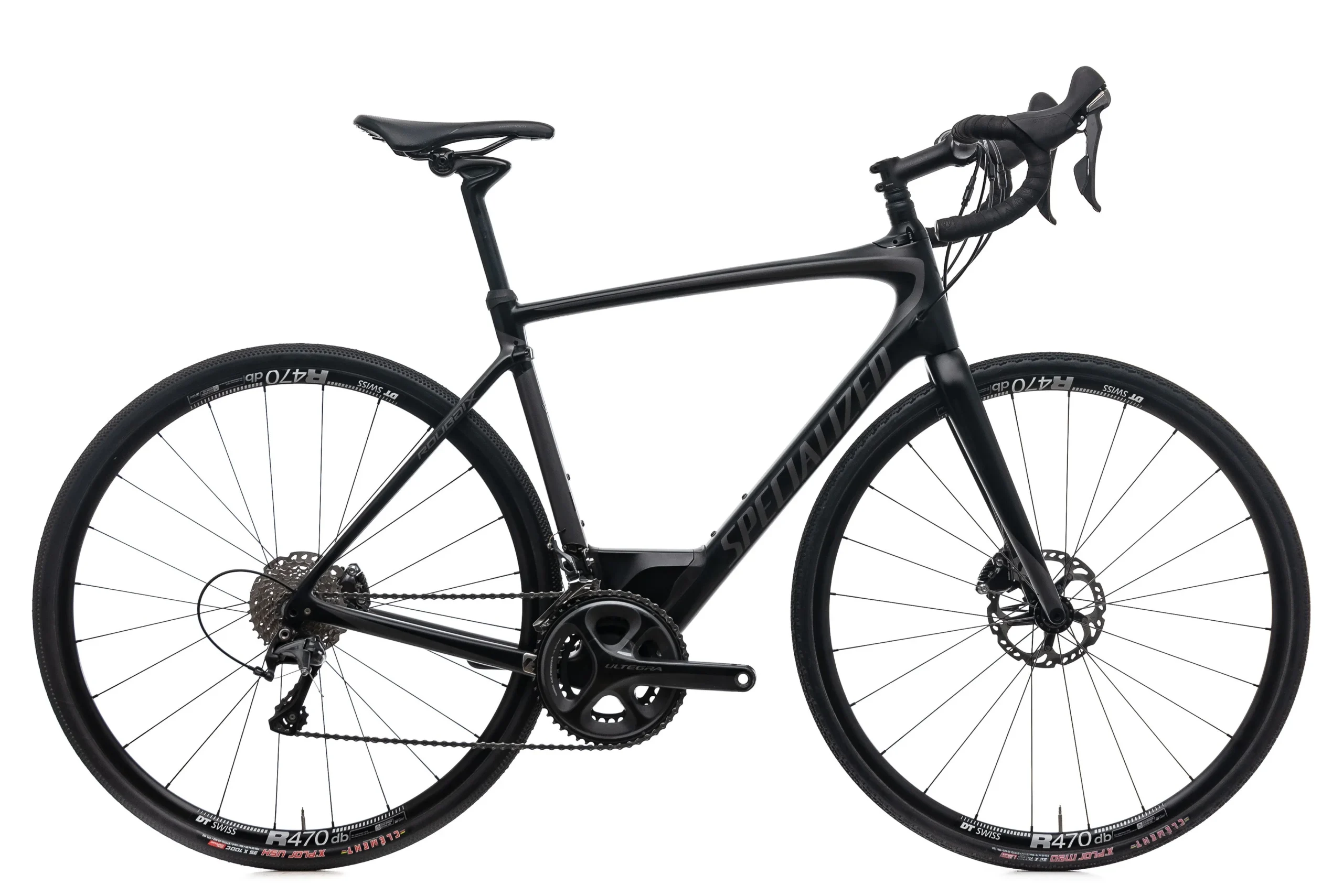 Specialized Roubaix Expert 56cm Bike - 2017