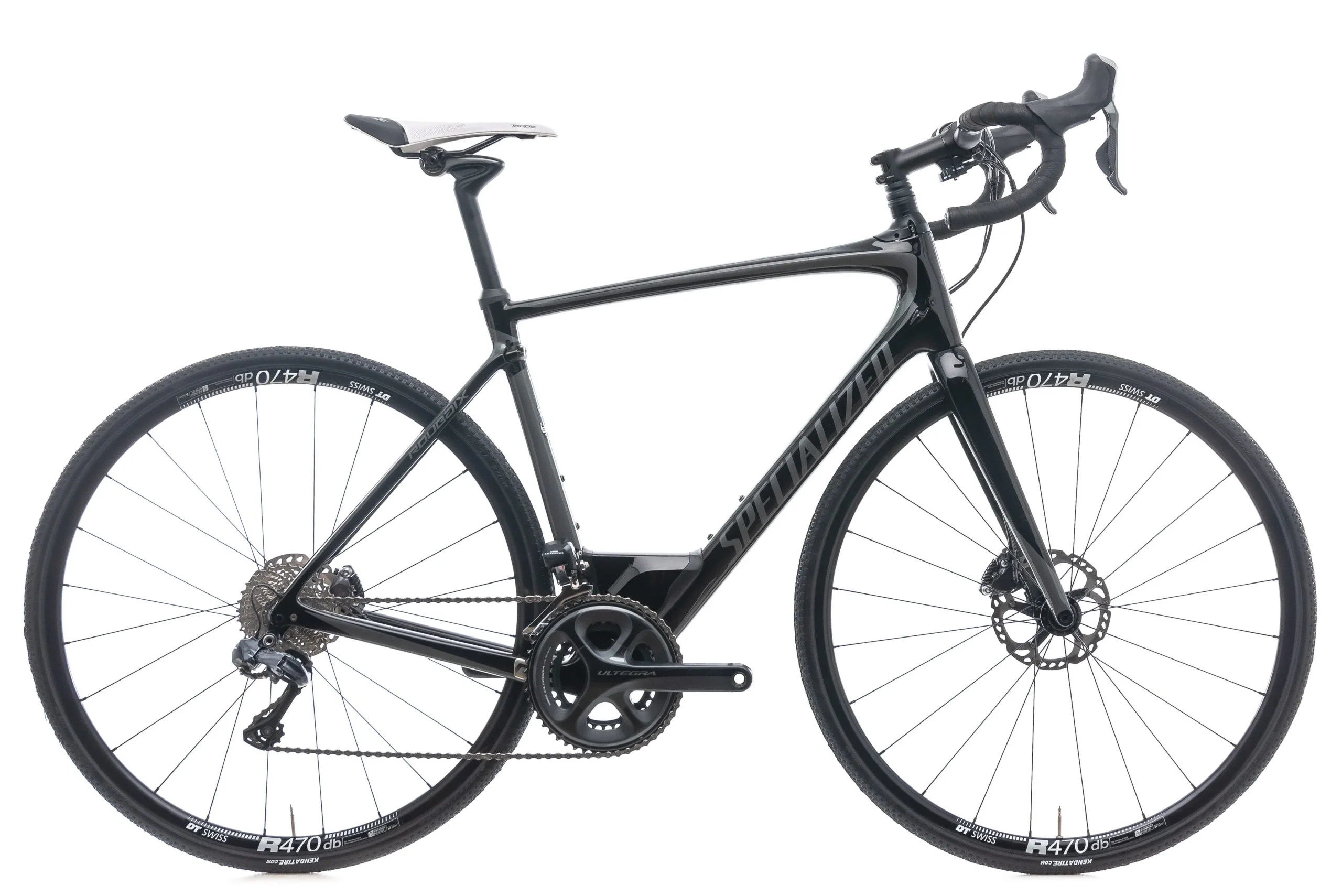 Specialized Roubaix Expert 56cm Bike - 2018