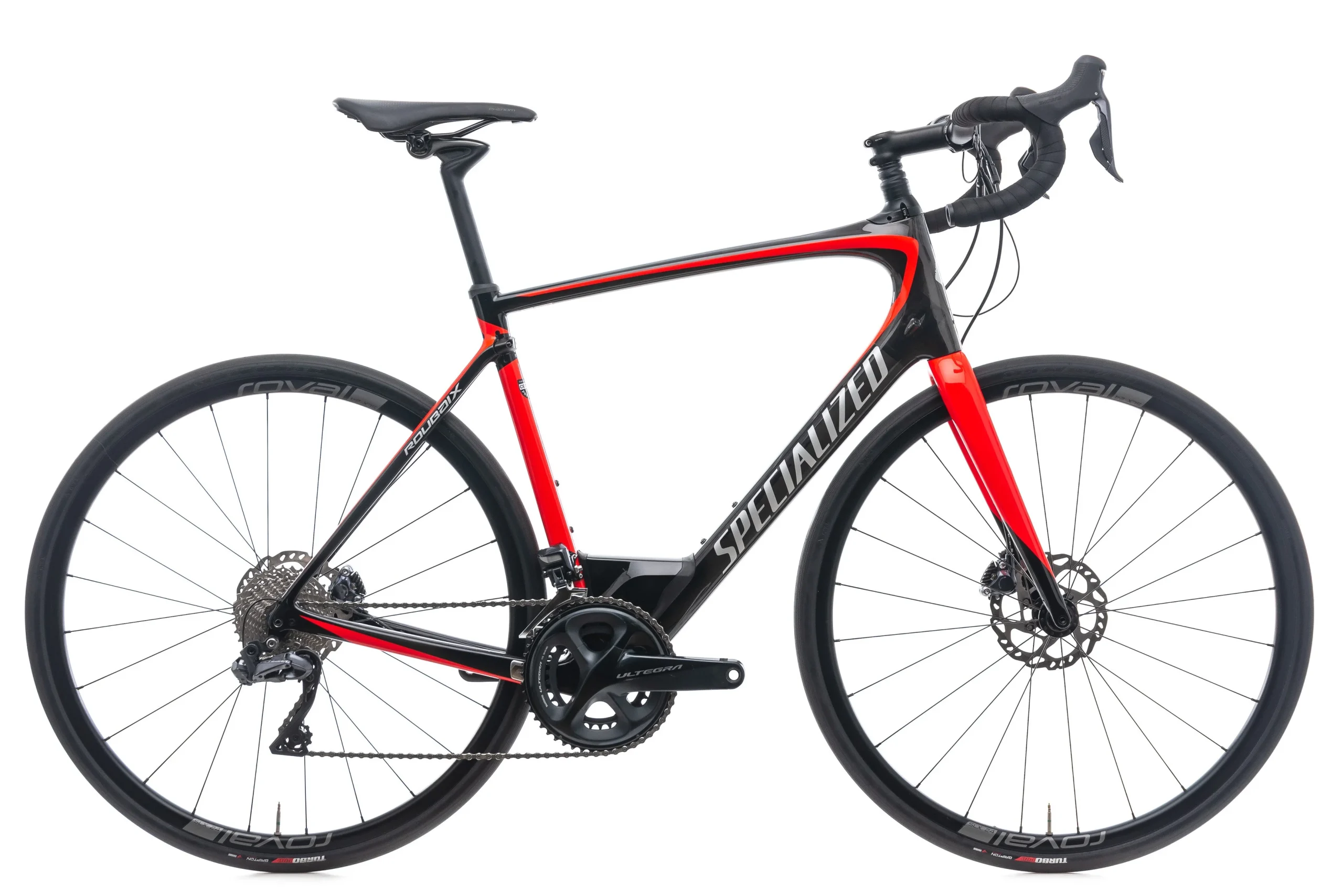Specialized Roubaix Expert 58cm Bike - 2018