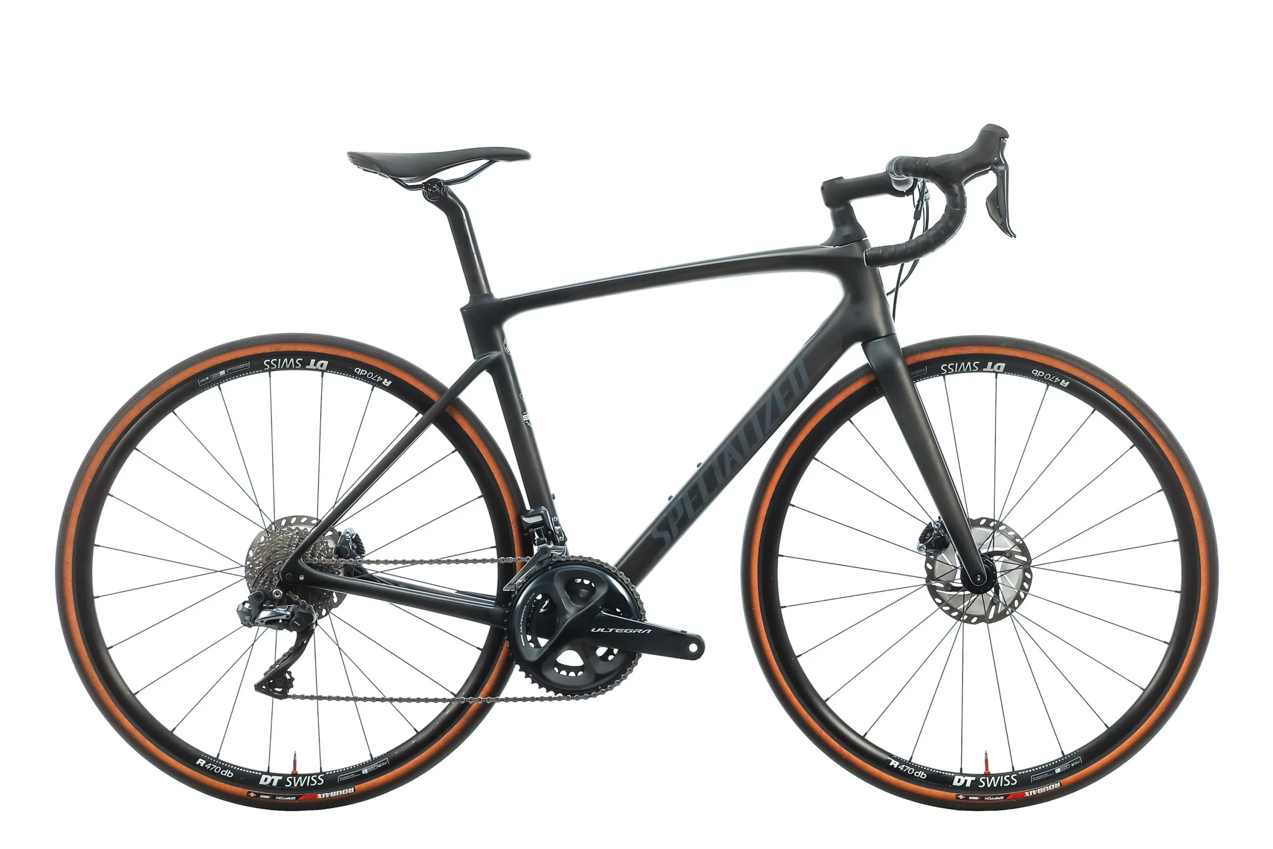 Specialized Roubaix Expert Comp Road Bike - 2020, 56cm