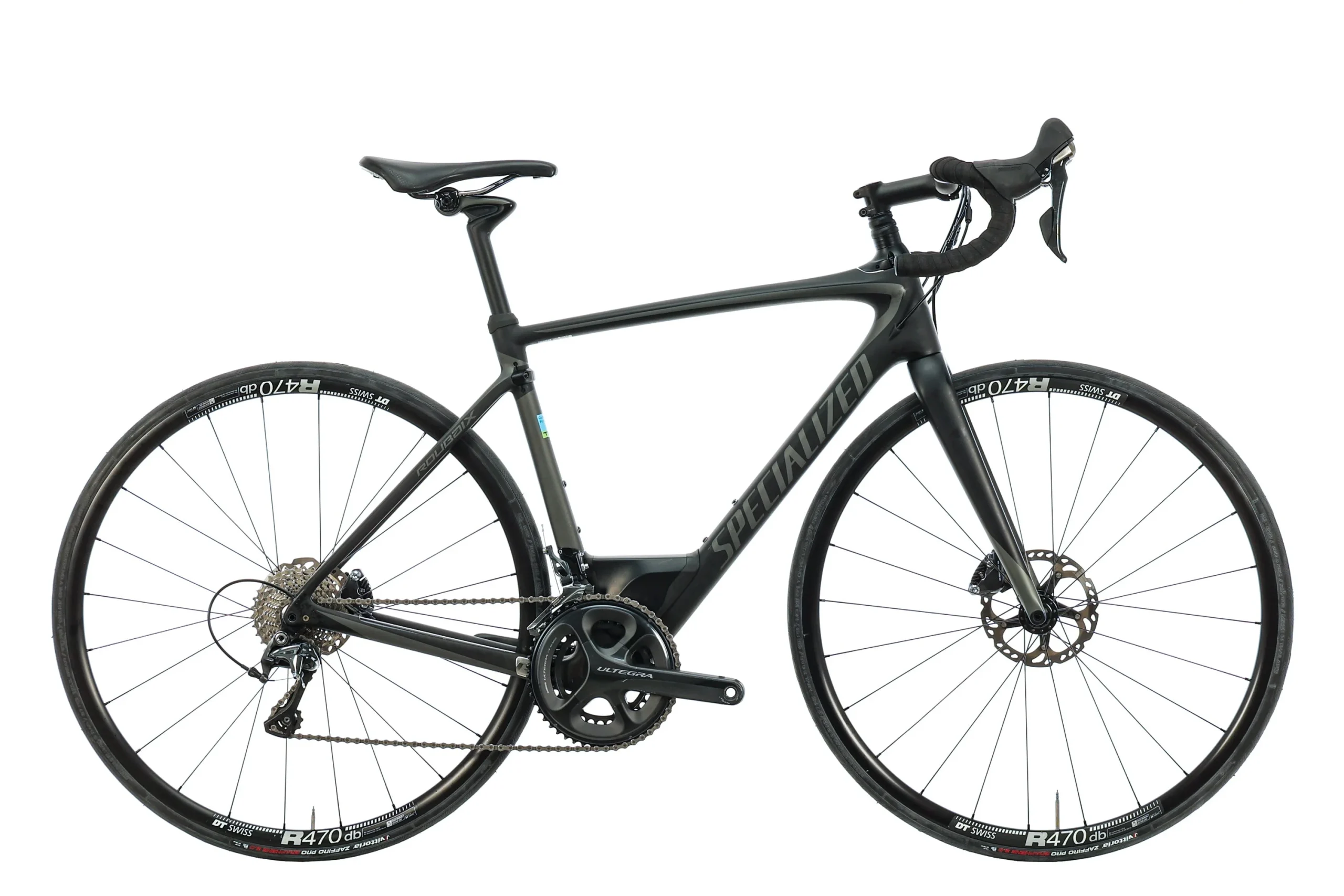 Specialized Roubaix Expert Road Bike - 2016, 54cm
