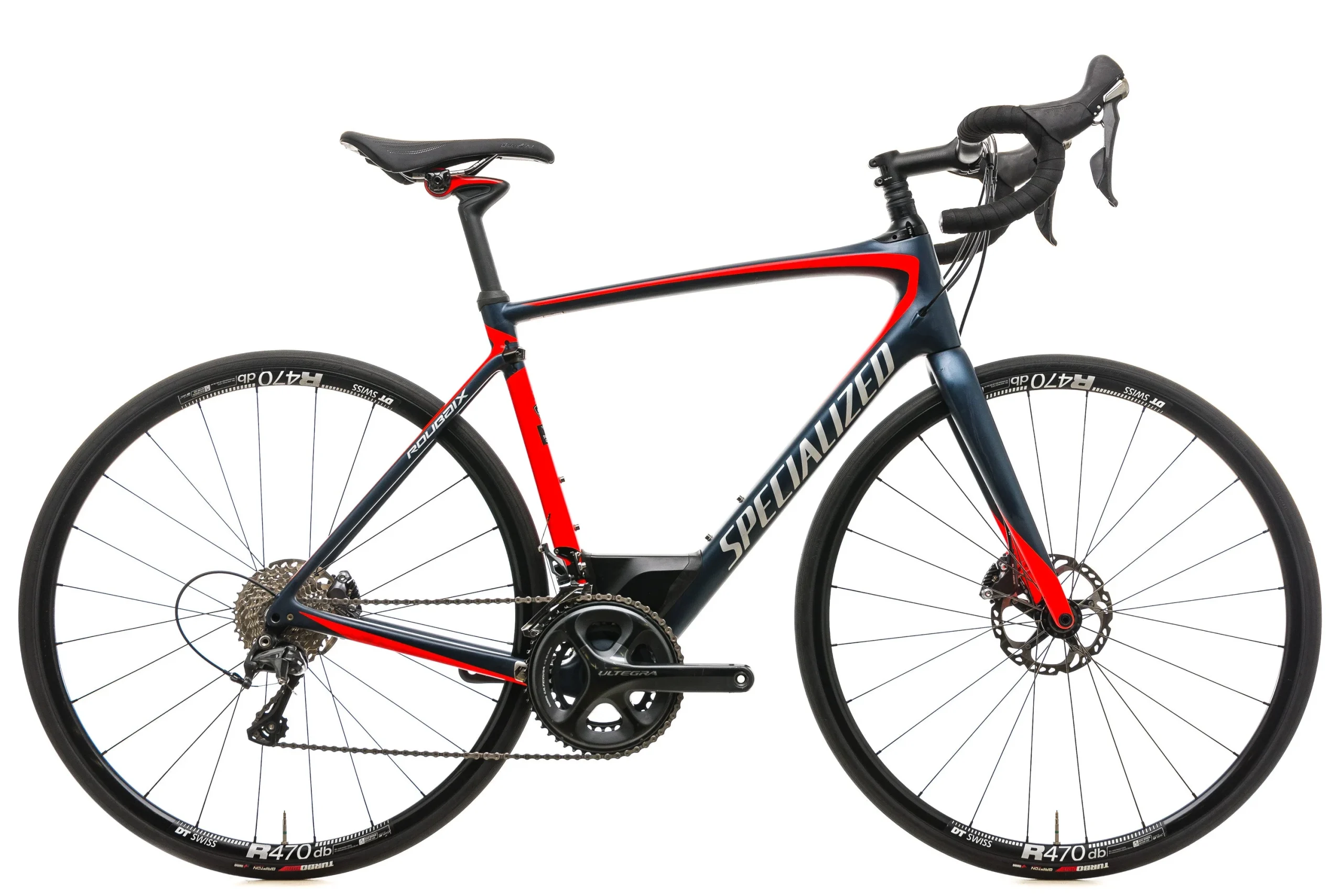 Specialized Roubaix Expert Road Bike - 2017, 56cm