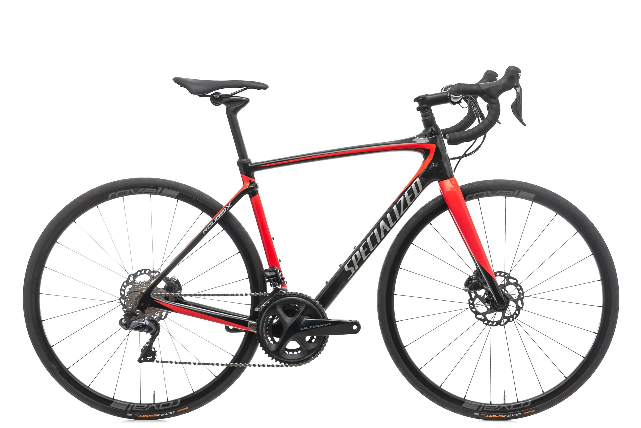 Specialized Roubaix Expert Road Bike - 2018, 54CM