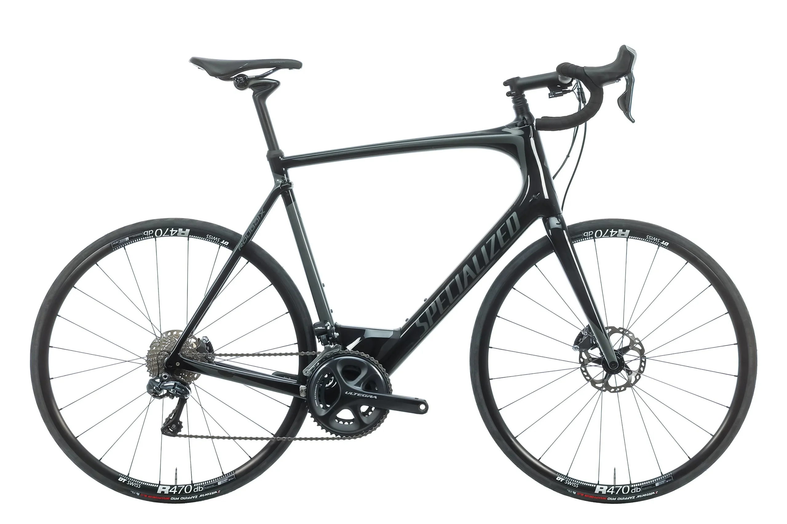 Specialized Roubaix Expert Road Bike - 2018, 64cm