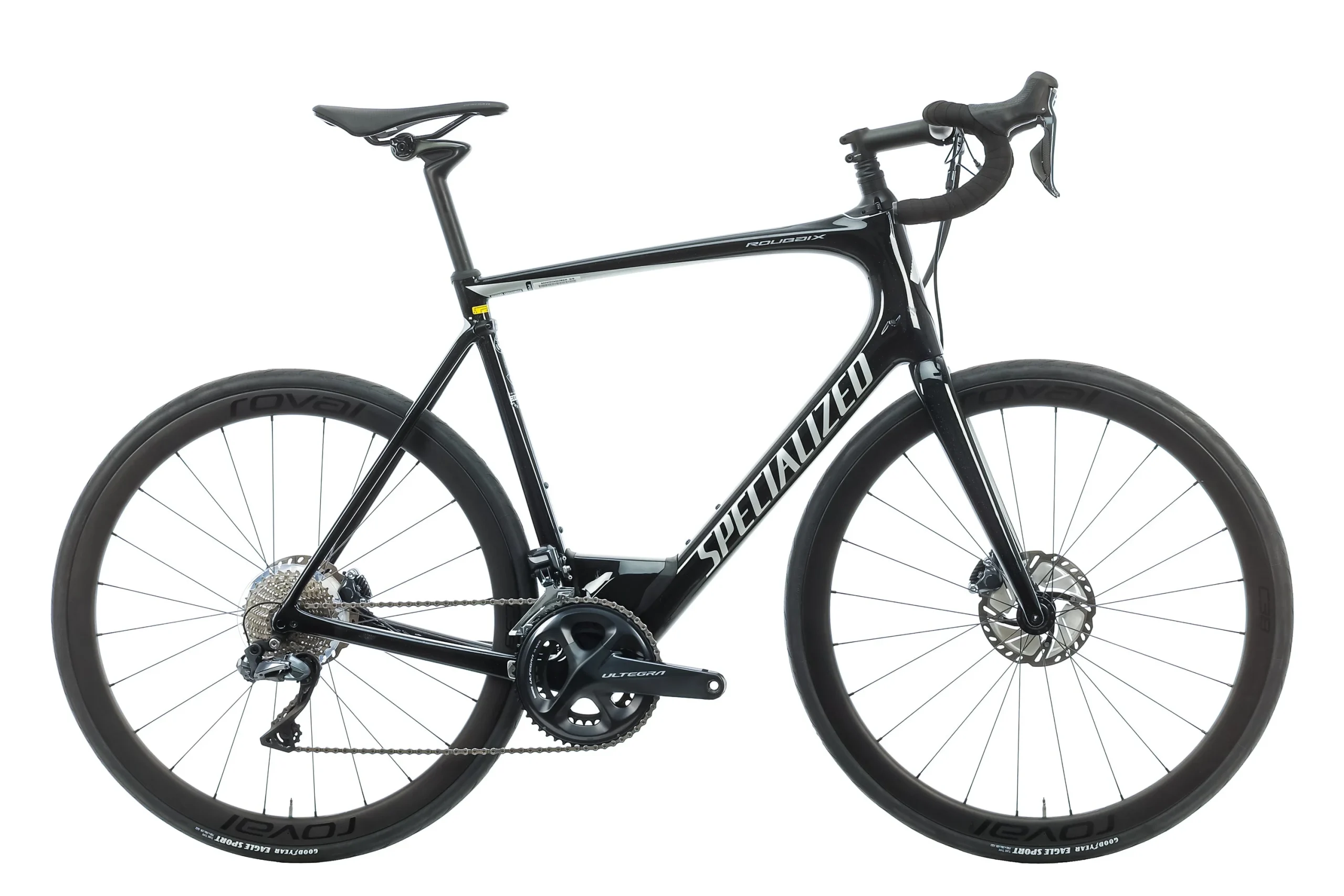 Specialized Roubaix Expert Road Bike - 2019, 61cm