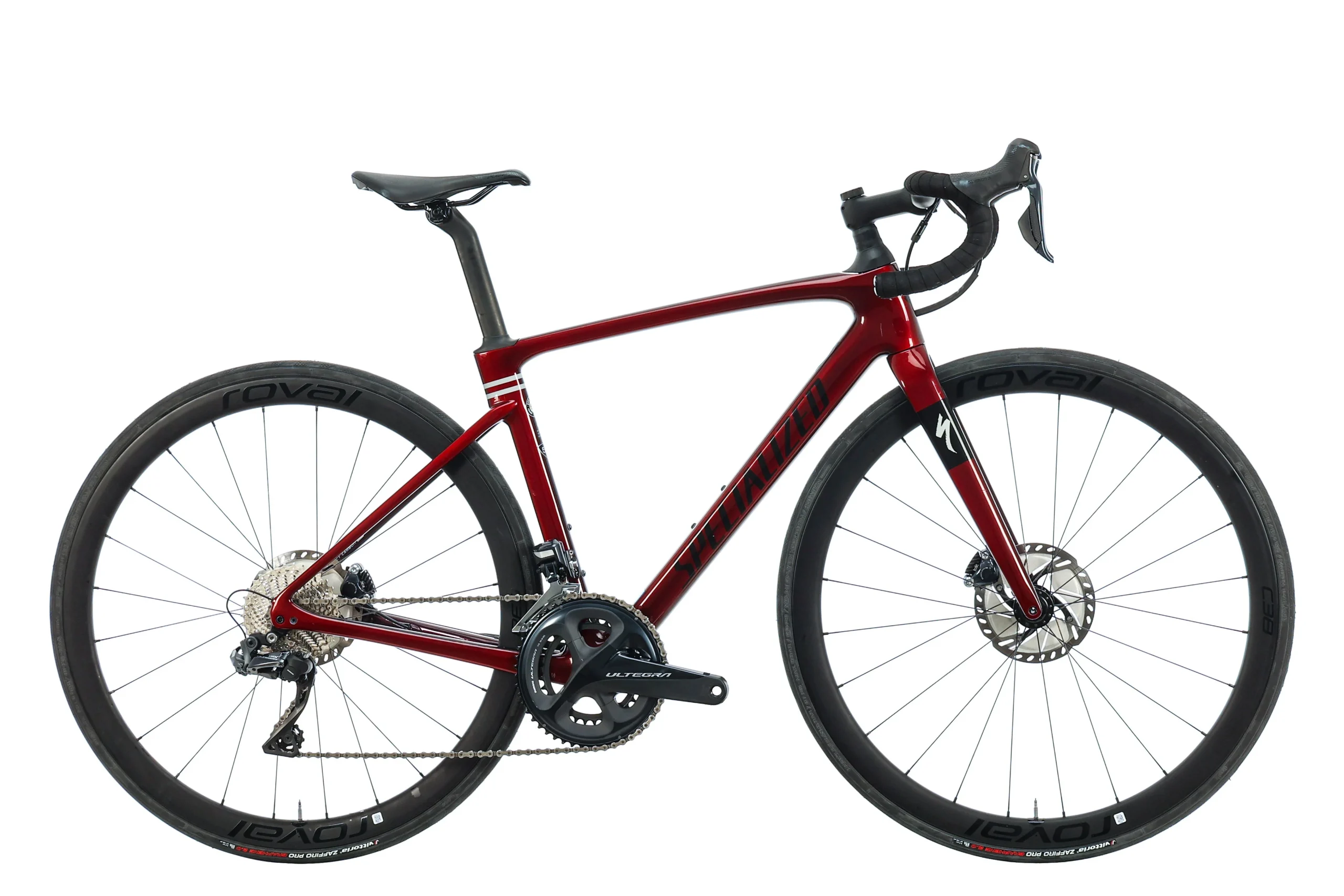 Specialized Roubaix Expert Road Bike - 2020, 52cm