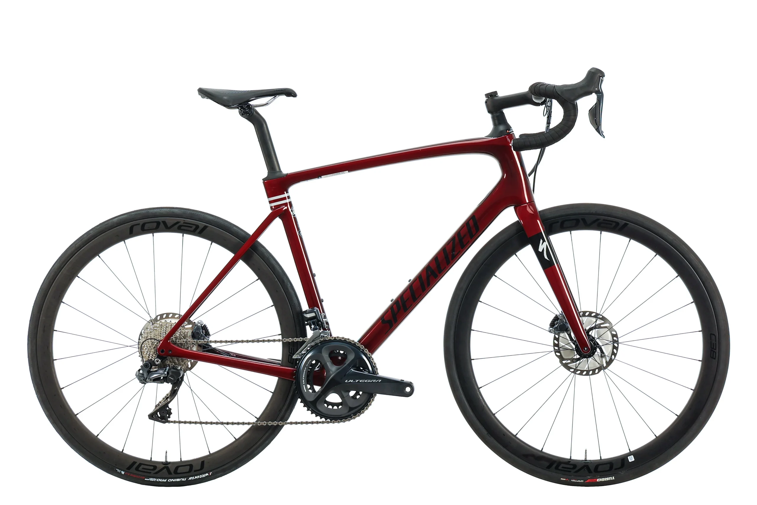 Specialized Roubaix Expert Road Bike - 2020, 58cm