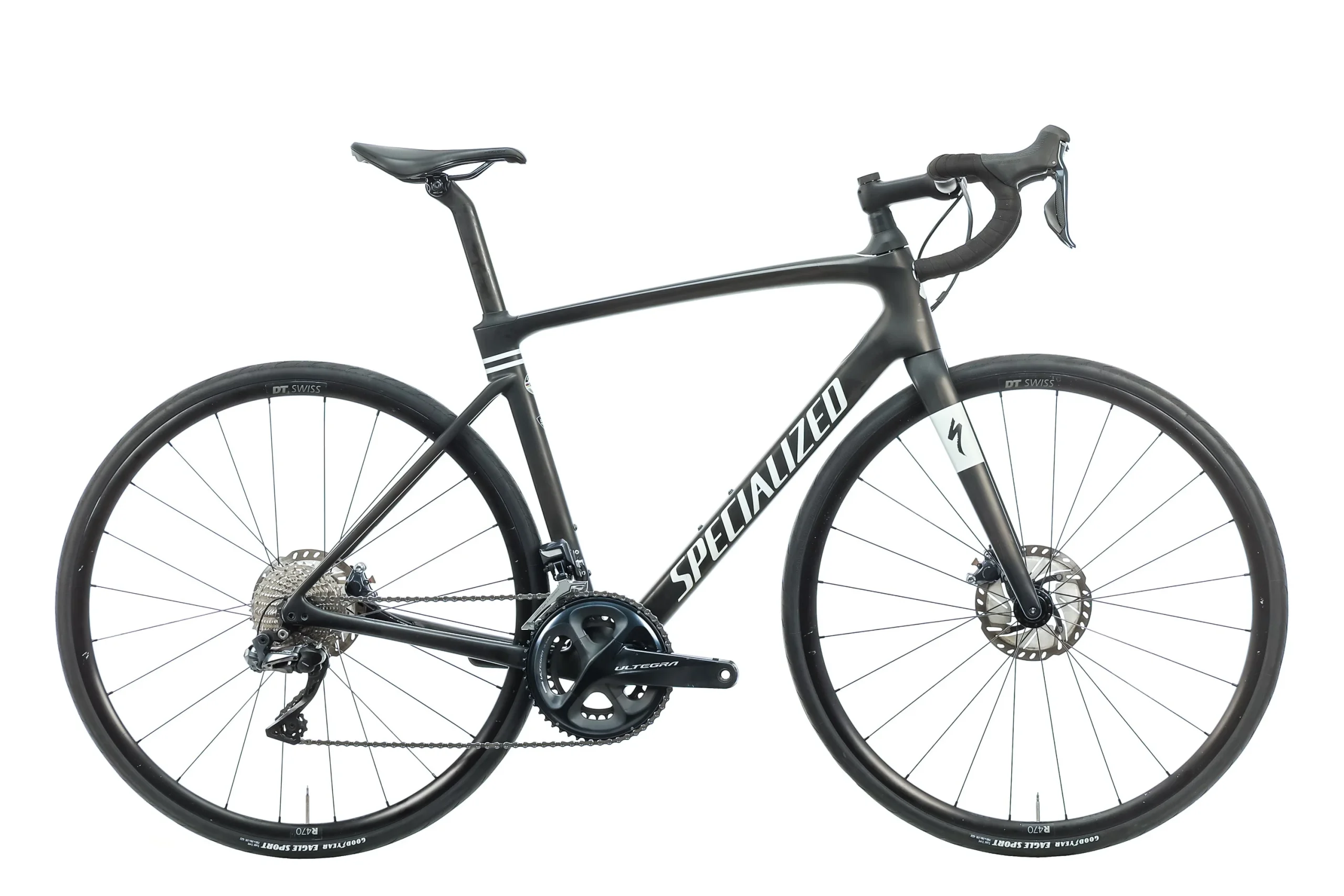 Specialized Roubaix Expert Road Bike - 2021, 56cm