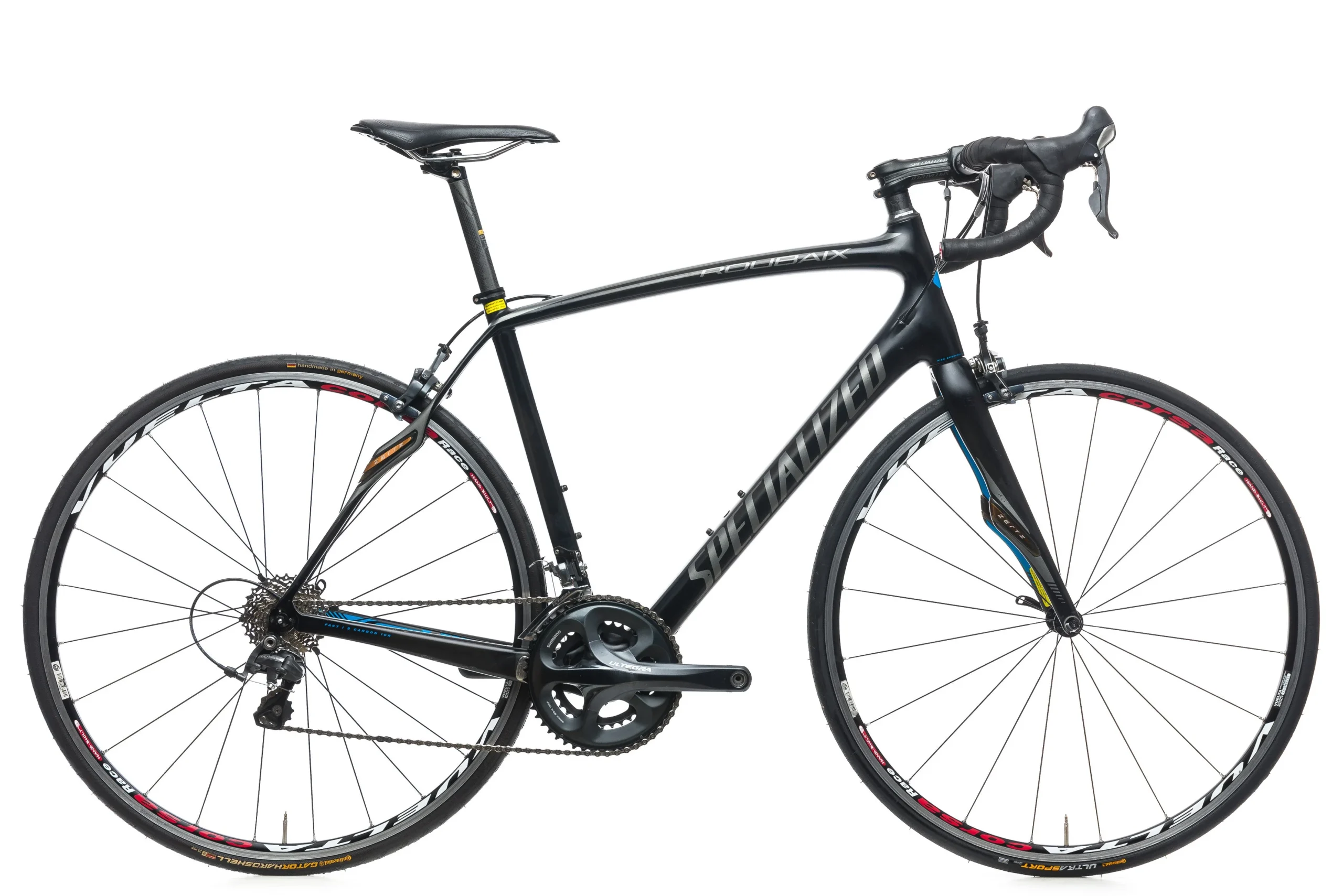 Specialized Roubaix Expert SL4 56cm Bike - 2013