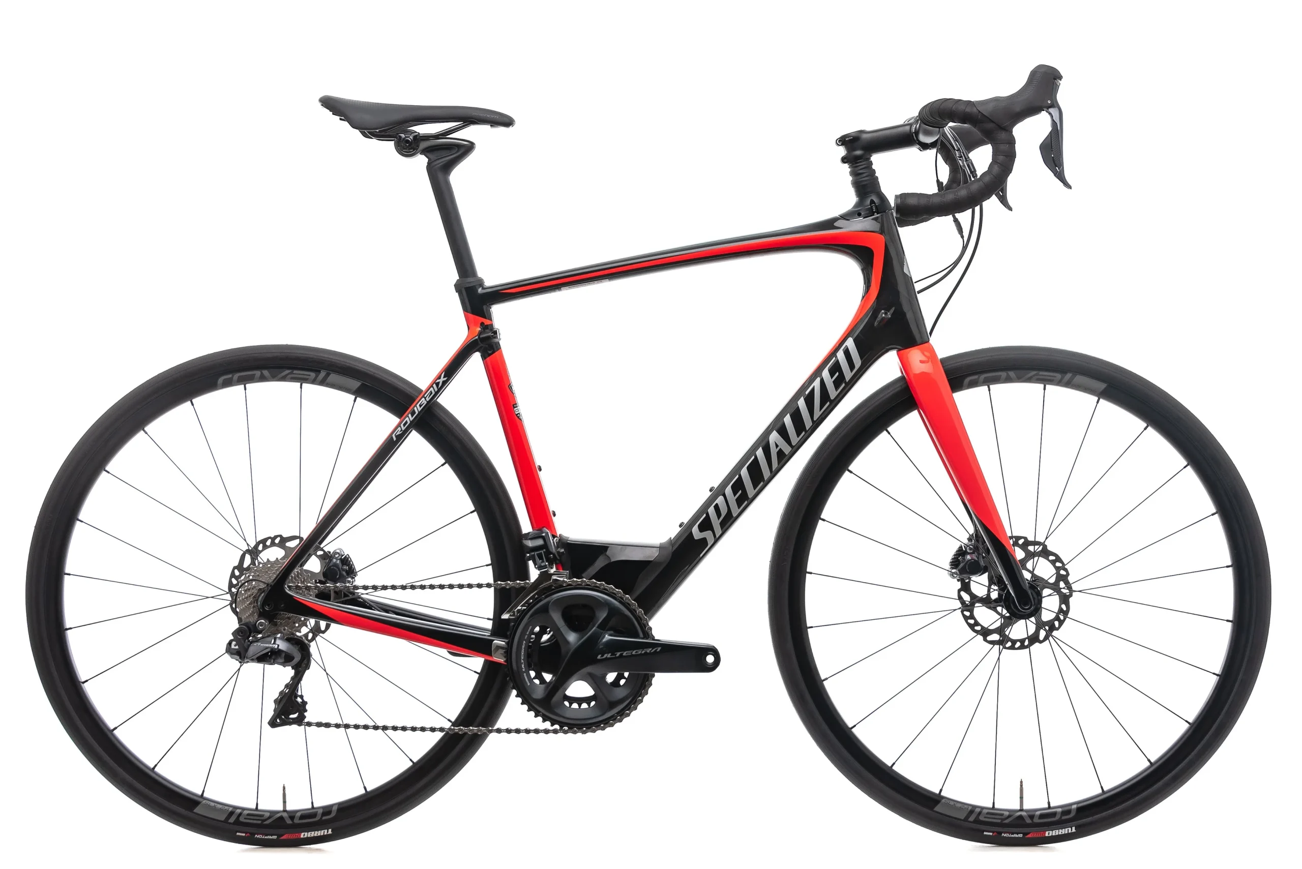 Specialized Roubaix Expert Udi2 58cm Bike - 2018