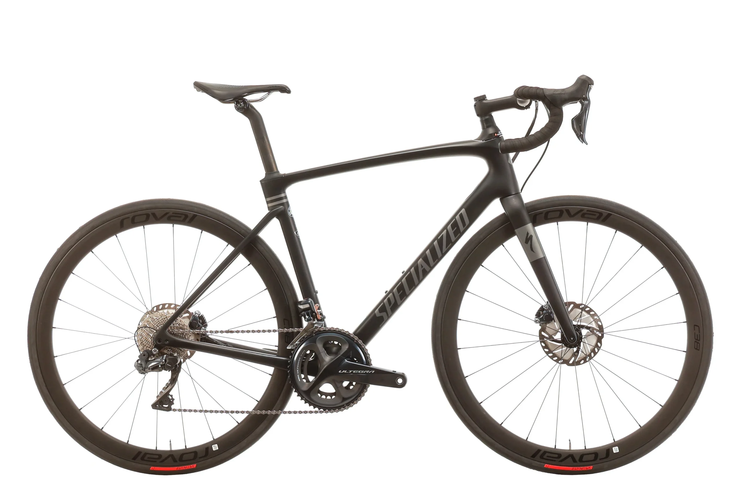 Specialized Roubaix Expert UDi2 Road Bike - 2020, 56cm