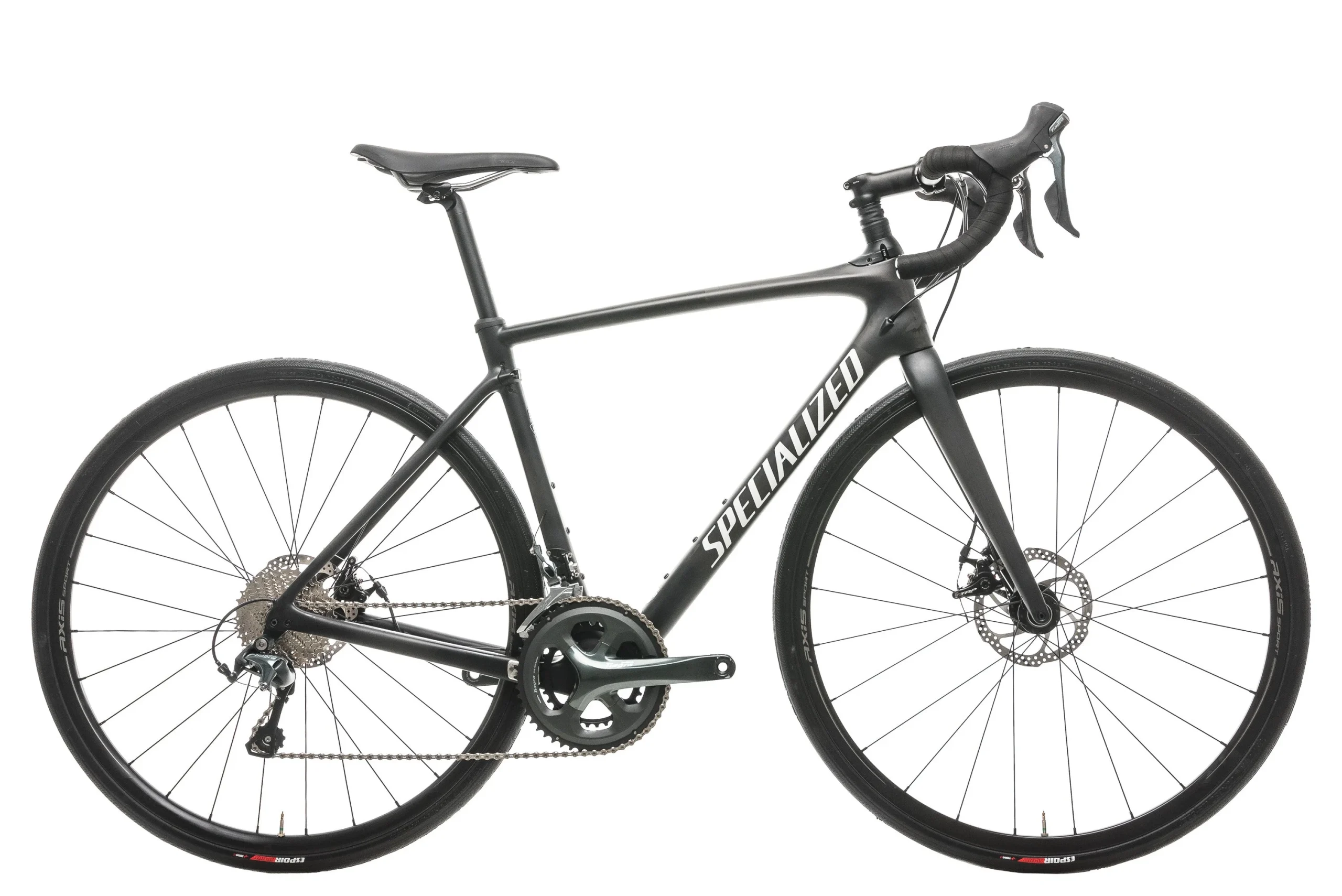 Specialized Roubaix Road Bike - 2019, 54cm