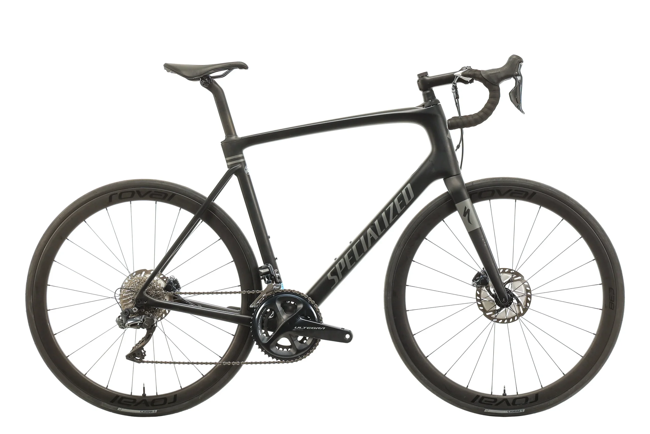 Specialized Roubaix Road Bike - 2019, 61cm
