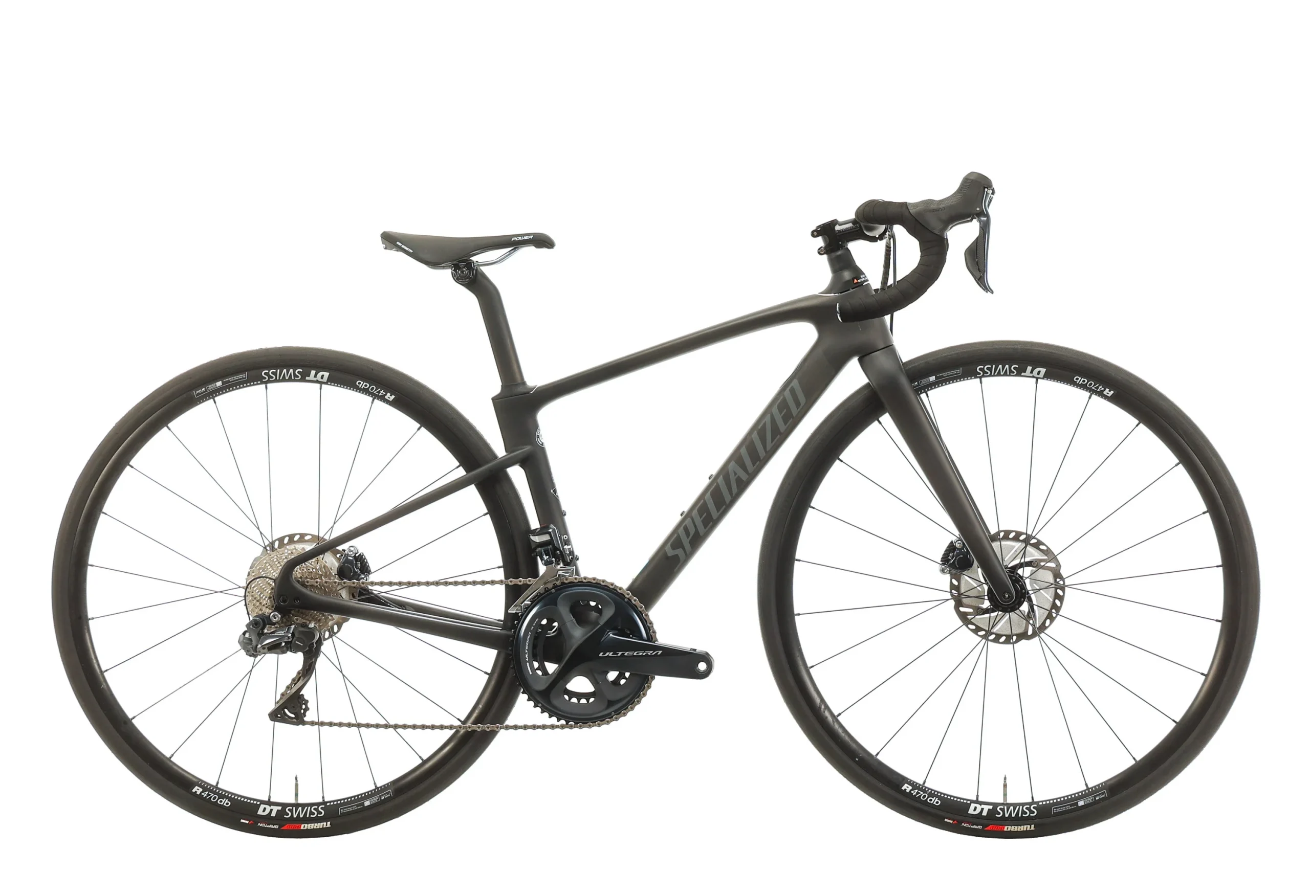 Specialized Roubaix Road Bike - 2020, 44cm