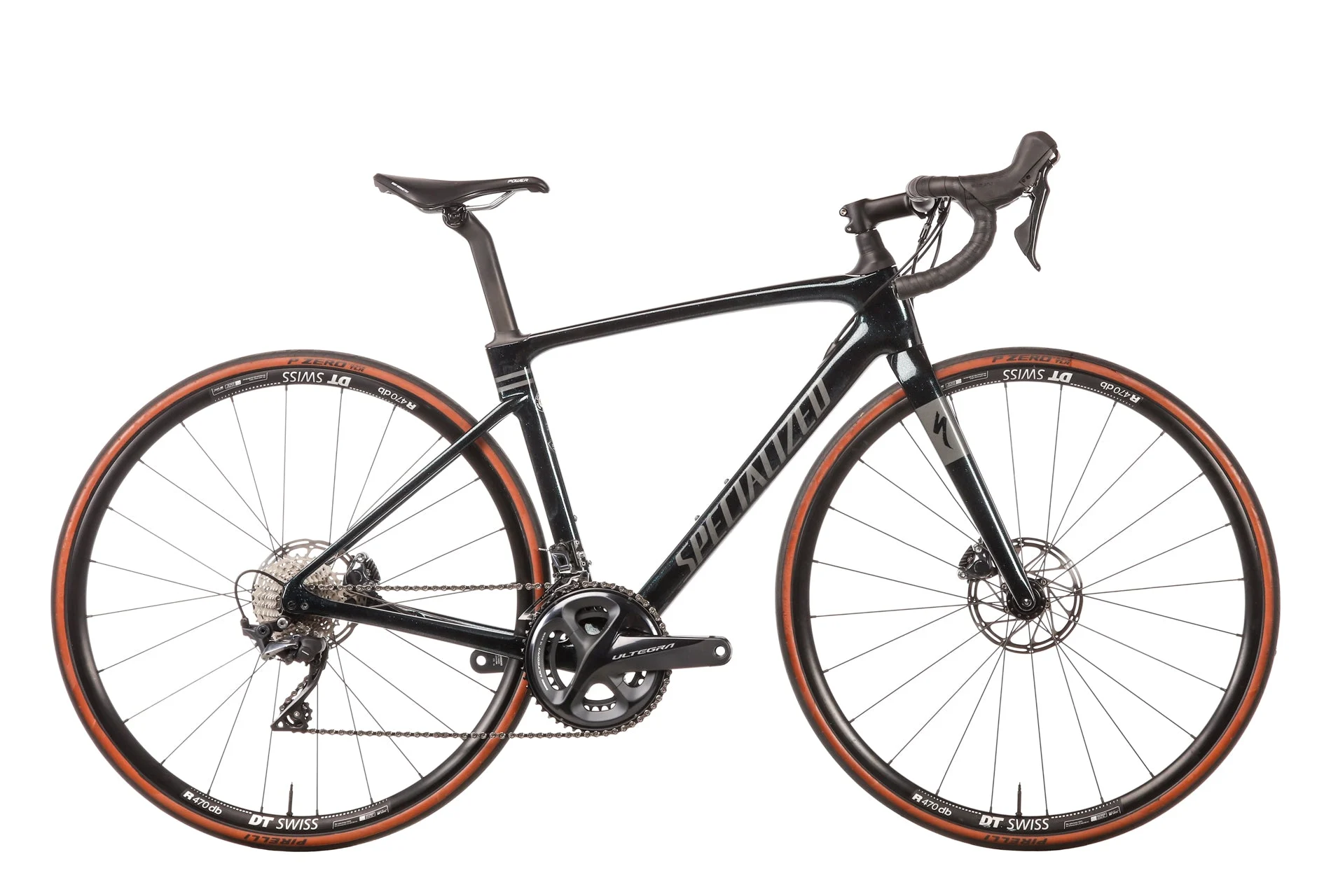 Specialized Roubaix Road Bike - 2020, 52cm