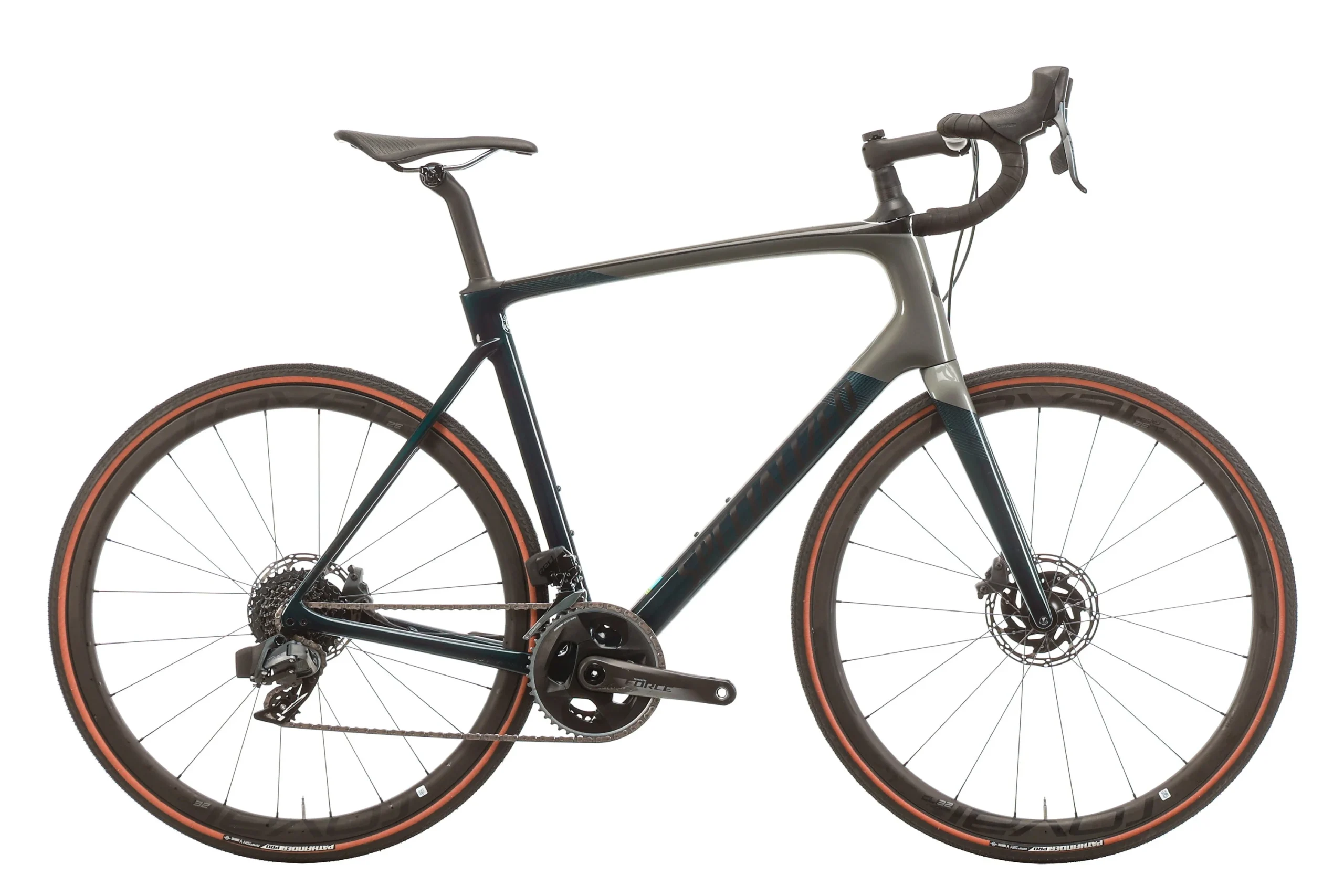 Specialized Roubaix Road Bike - 2020, 61cm