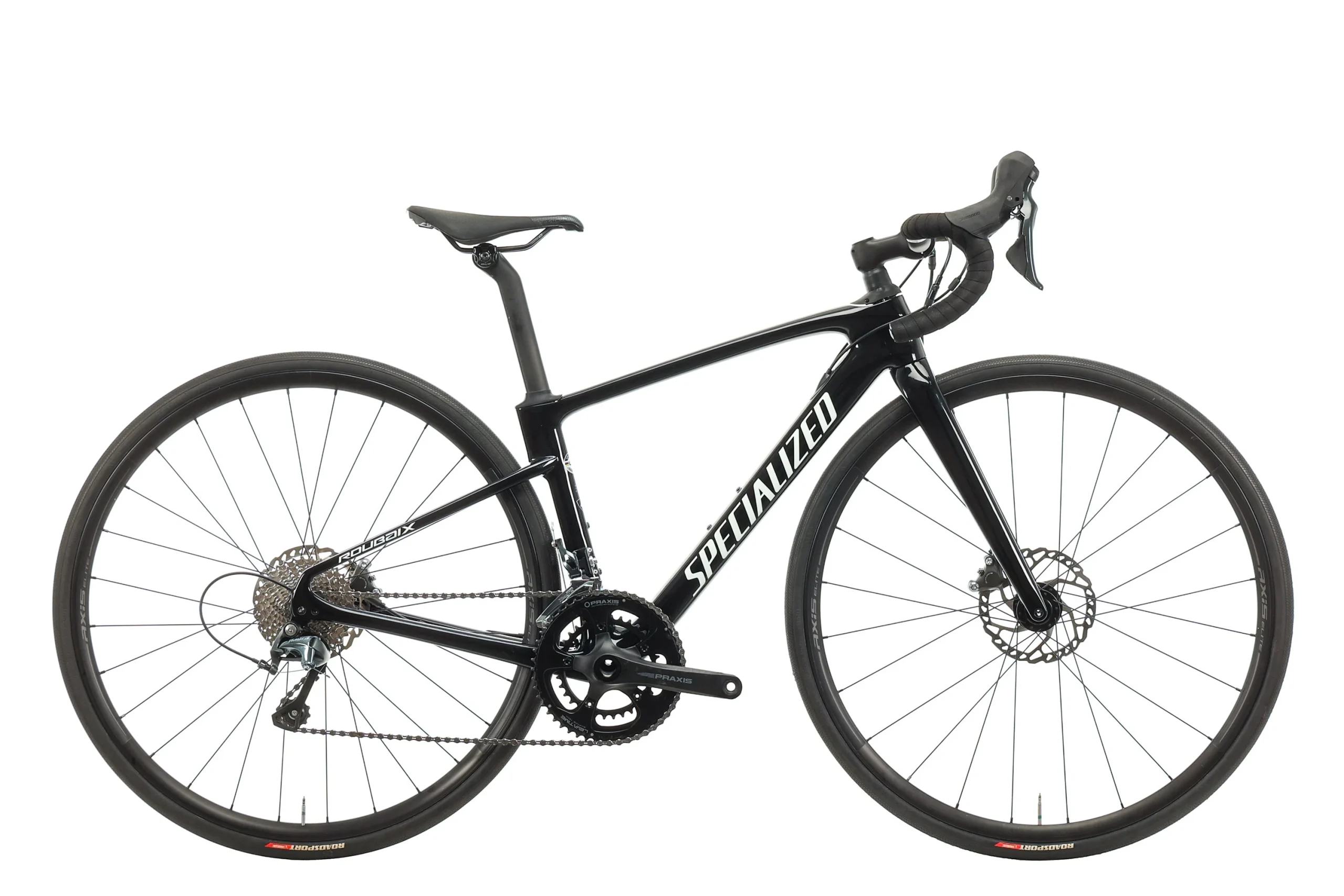 Specialized Roubaix Road Bike - 2021, 44cm
